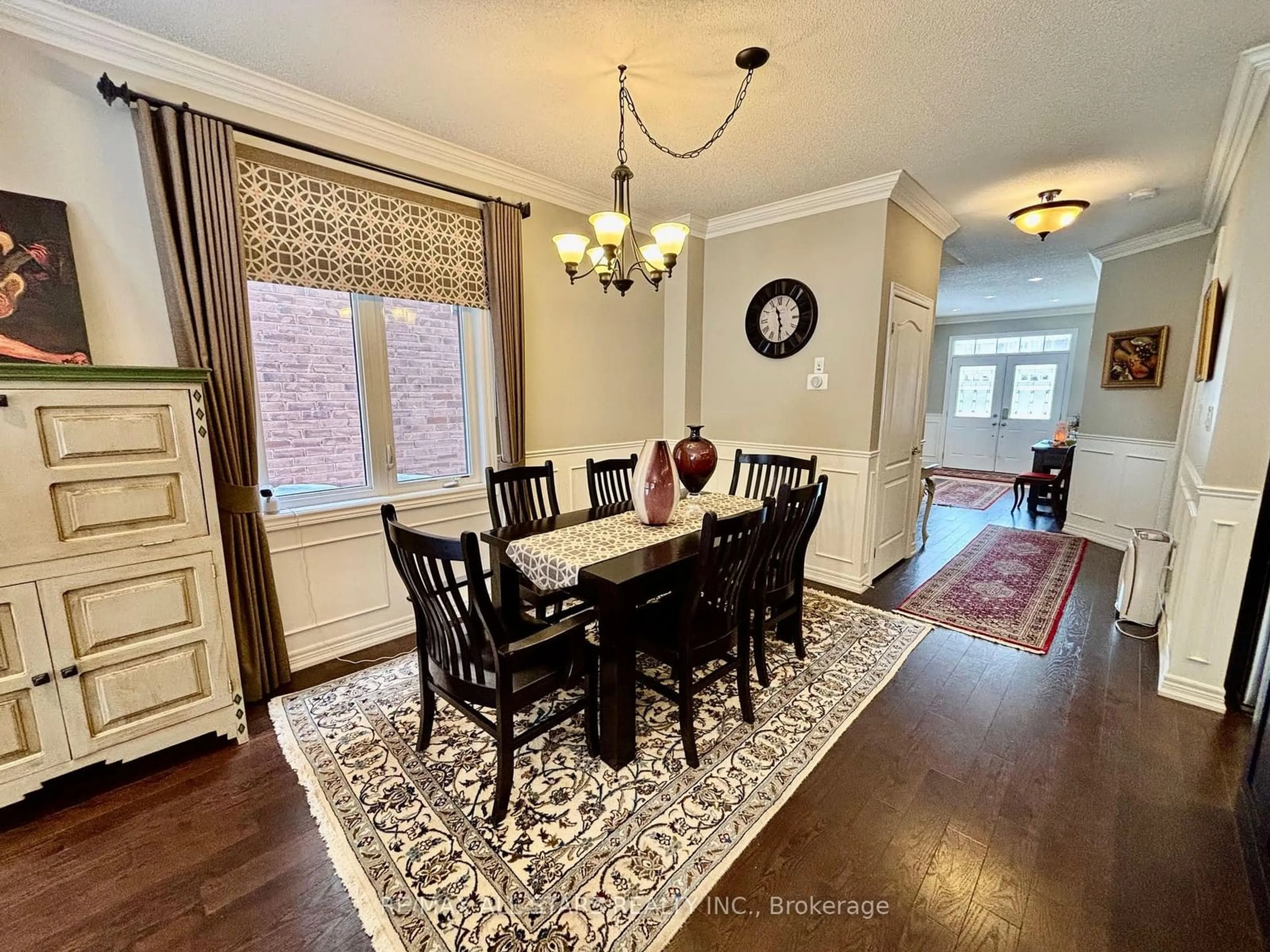 Dining room, unknown for 57 Scotia Rd, Georgina Ontario L0E 1R0