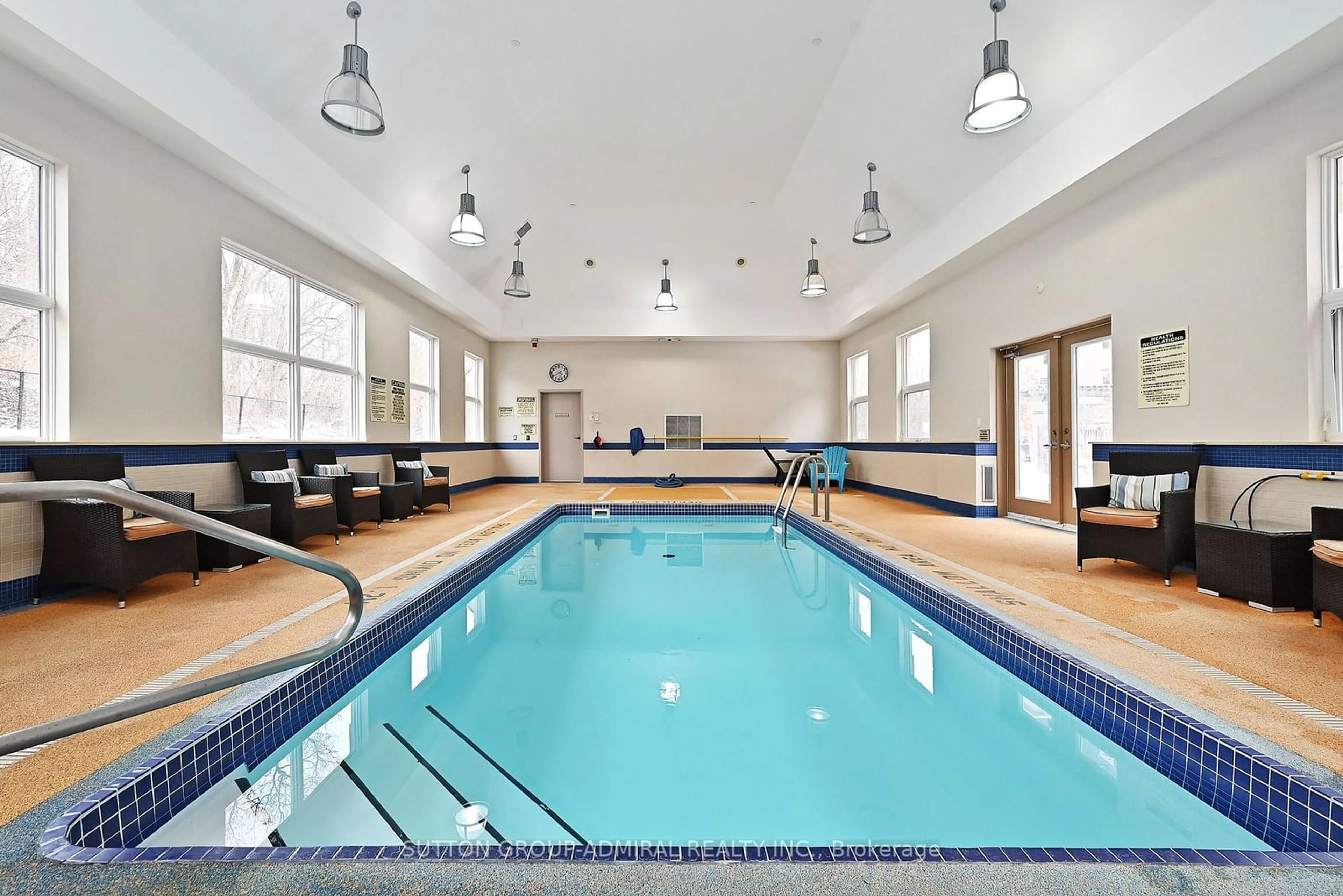 Pool for 149 Church St #318, King Ontario L0G 1T0