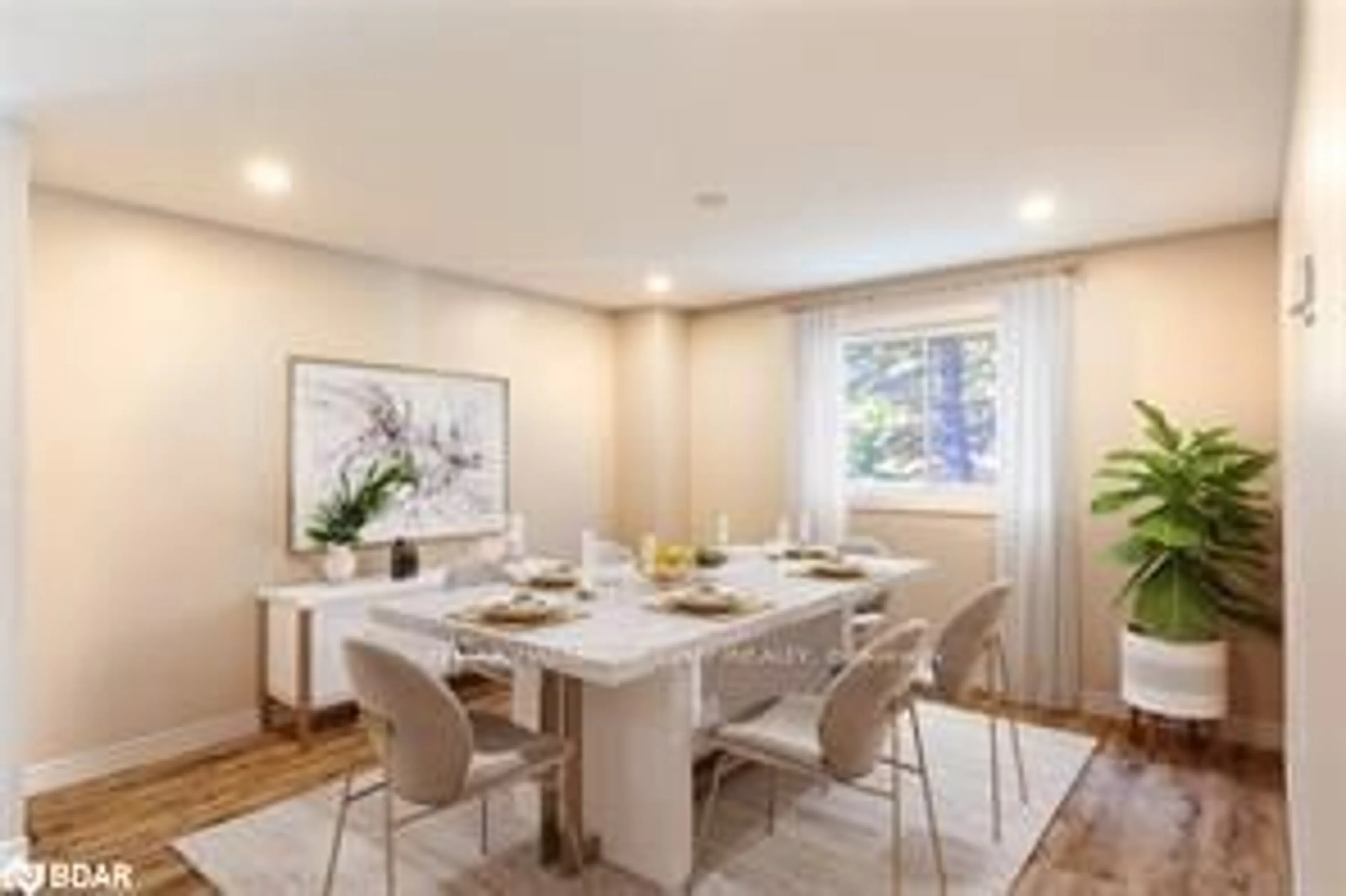 Dining room, unknown for 228A Cindy Lane, Essa Ontario L0M 1B0