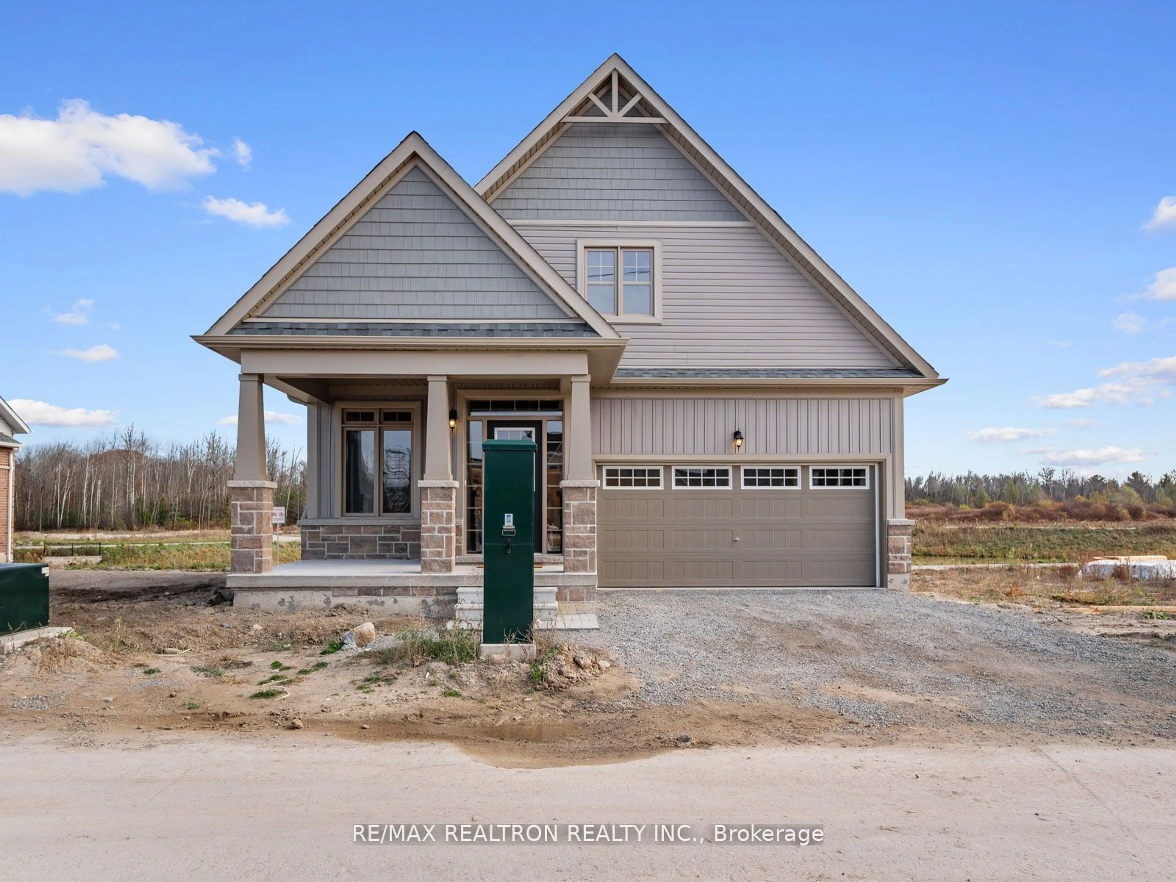 Home with brick exterior material, street for 43 Palmira Dr, Georgina Ontario L0E 1R0