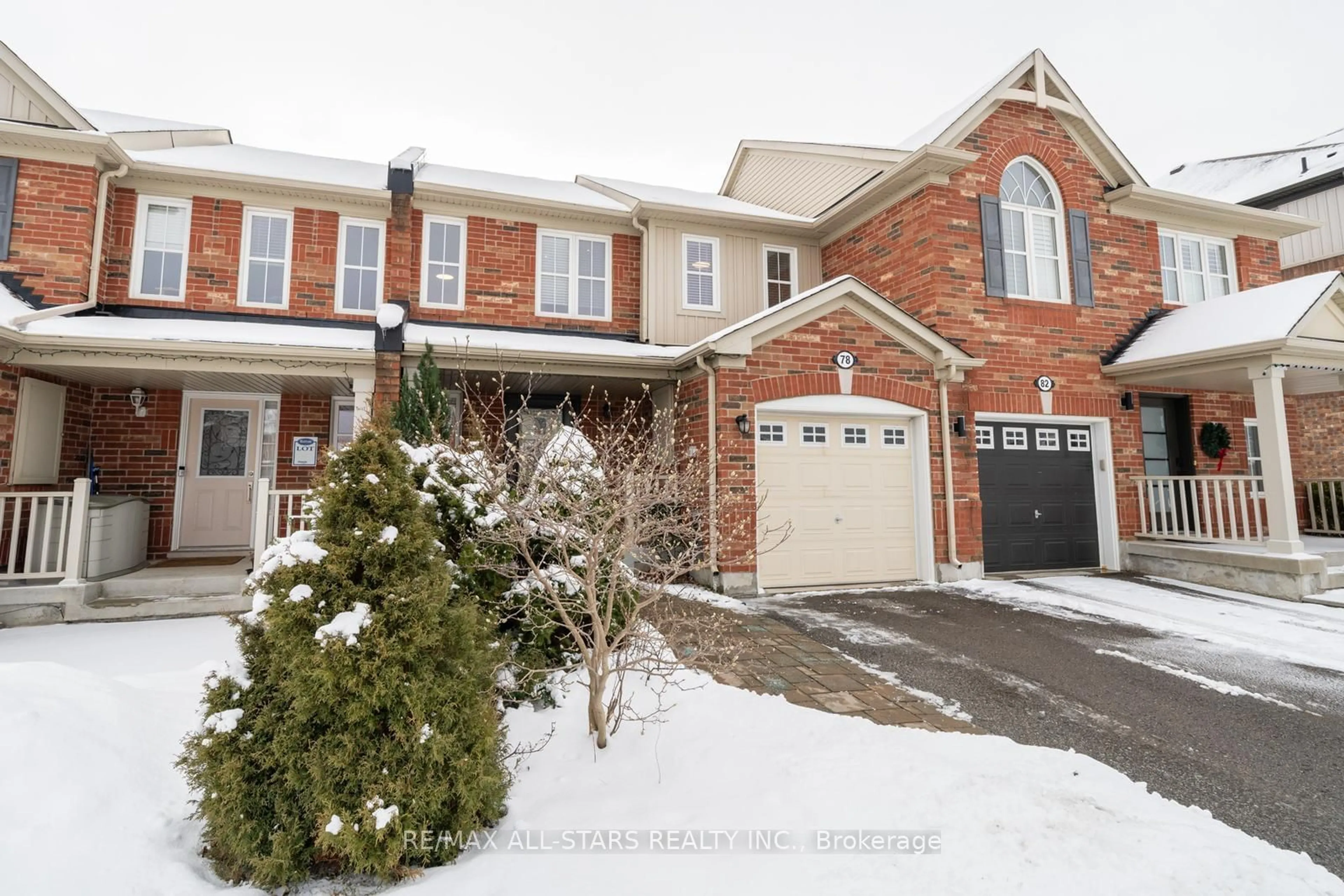 Unknown for 78 Fernglen Cres, Whitchurch-Stouffville Ontario L4A 3A4