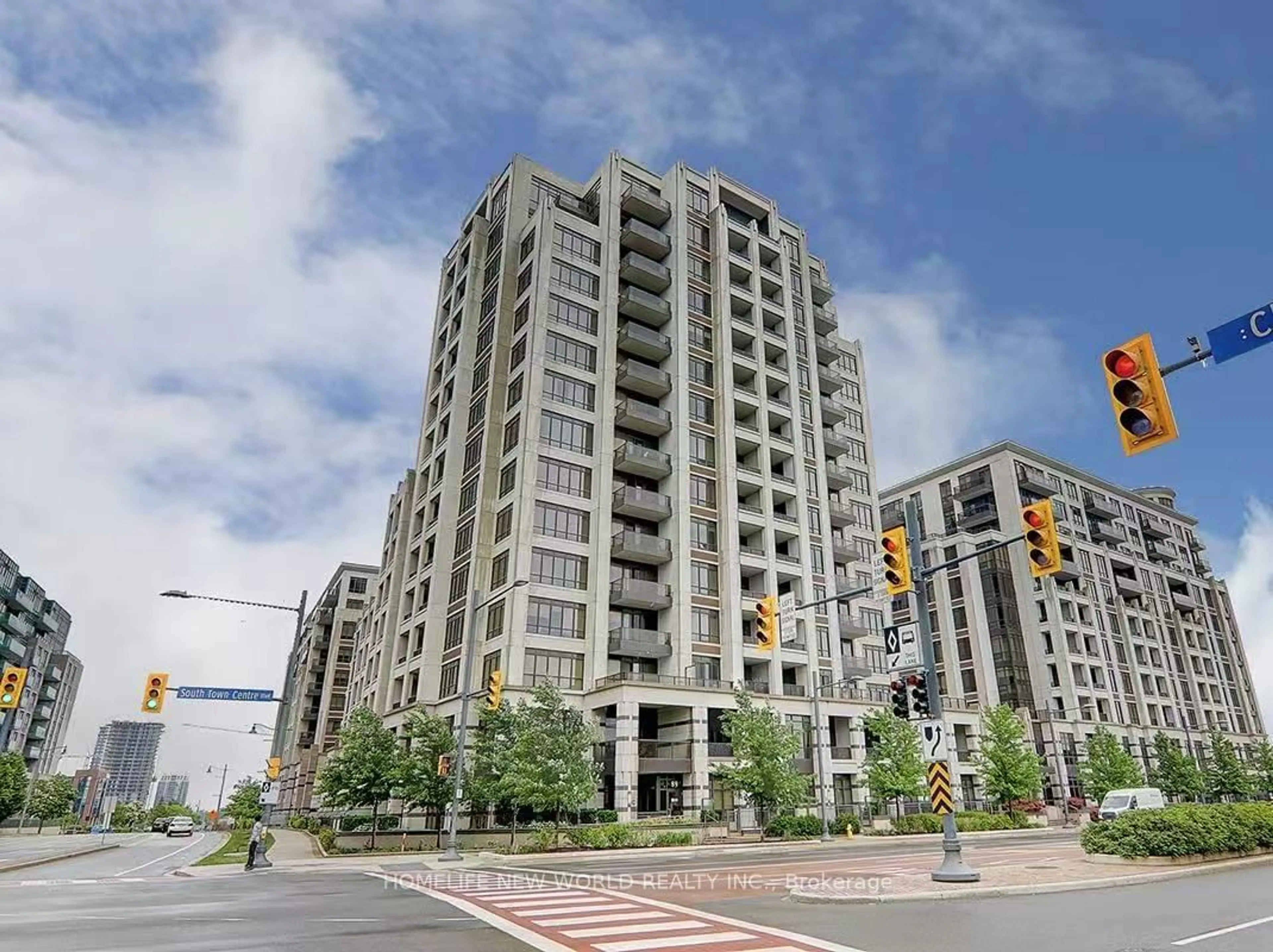 Blurry image for 89 South Town Centre Blvd #A 305, Markham Ontario L6G 0E8