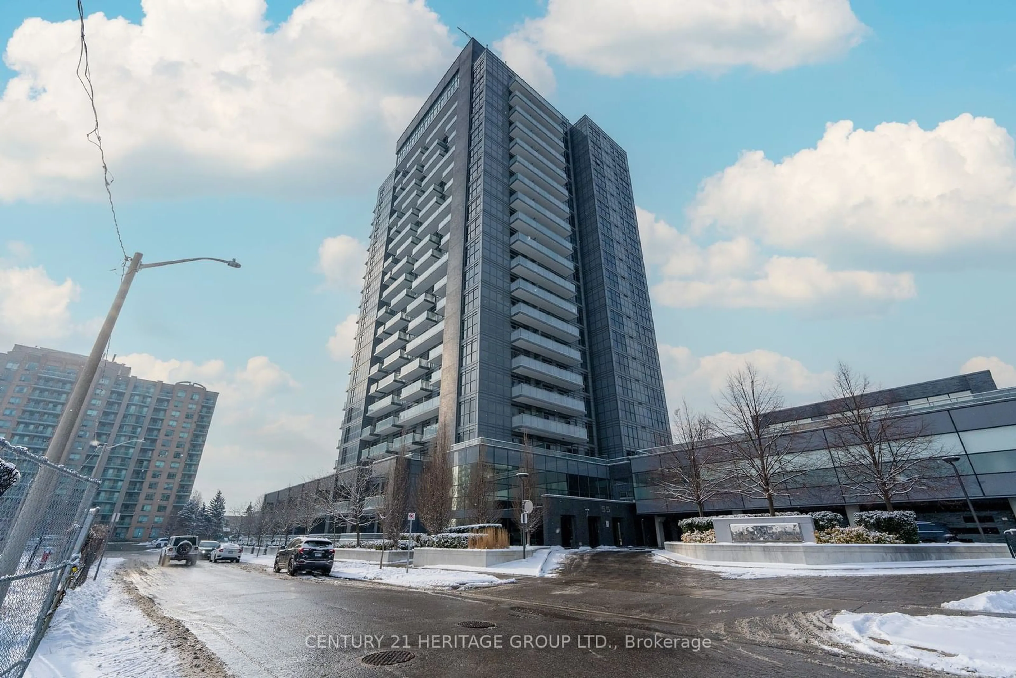 Unknown for 55 Oneida Cres #403, Richmond Hill Ontario L4B 0E8