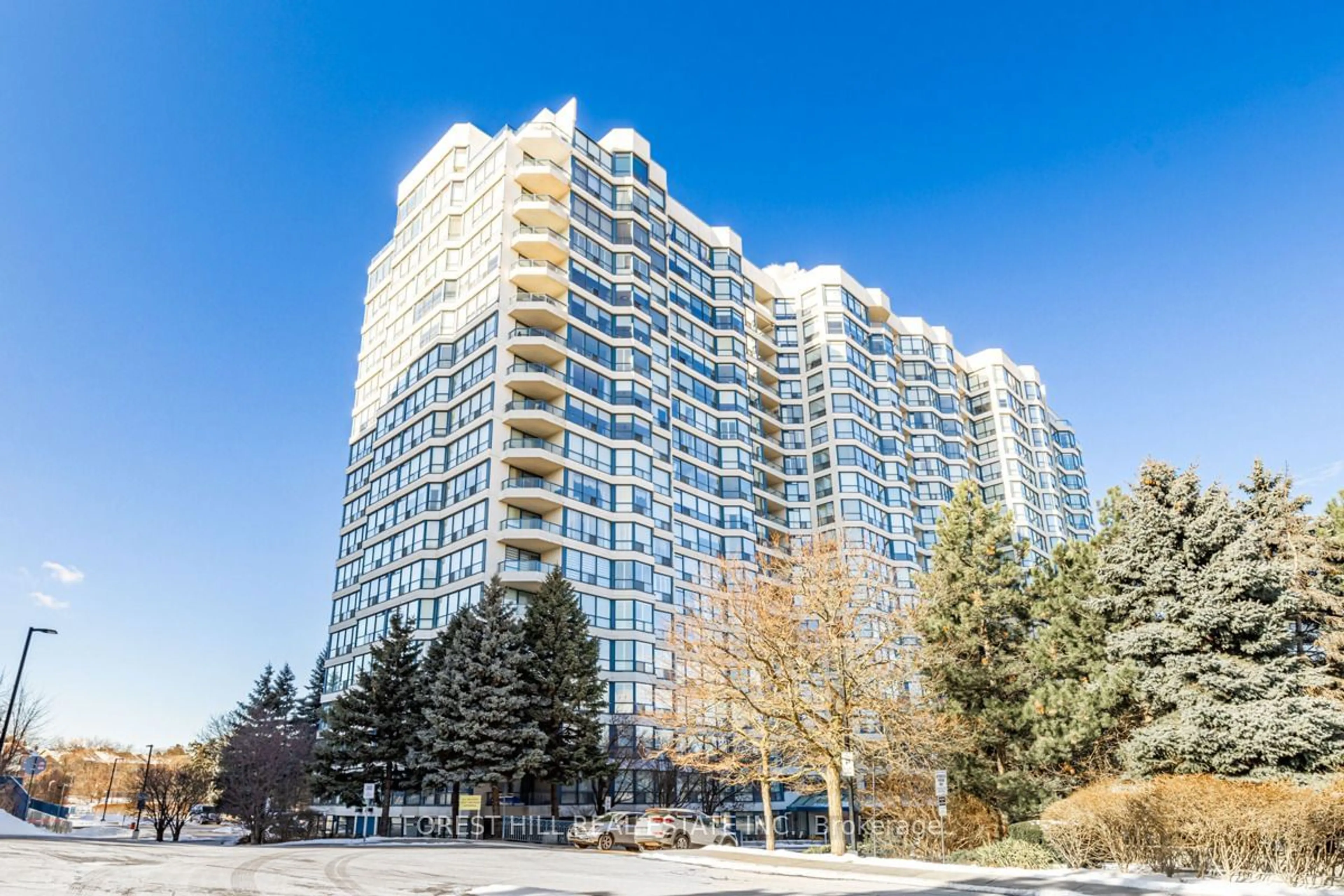 Unknown for 7300 Yonge St #307, Vaughan Ontario L4J 7Y5