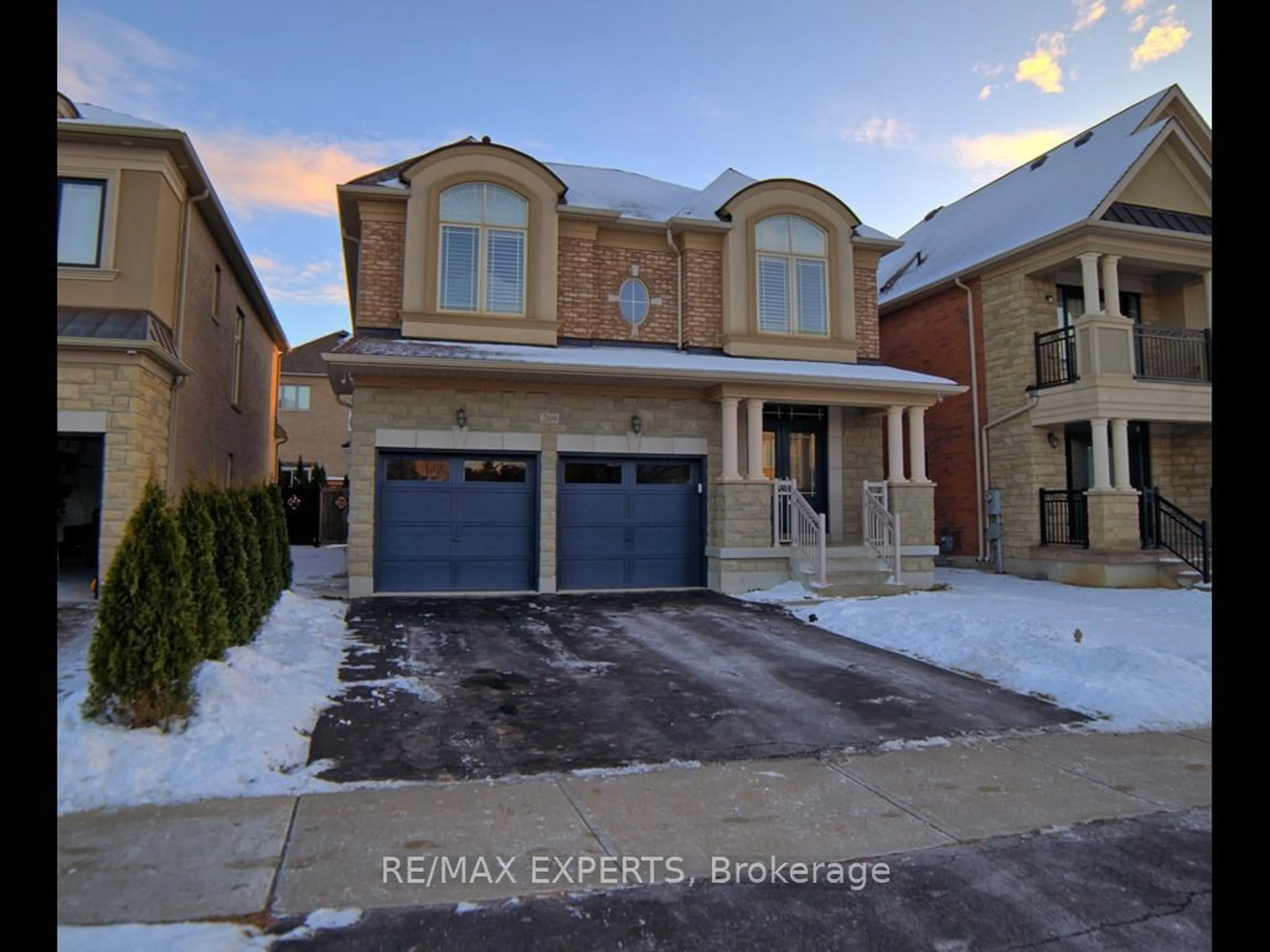 Unknown for 269 Chatfield Dr, Vaughan Ontario L4H 3R8