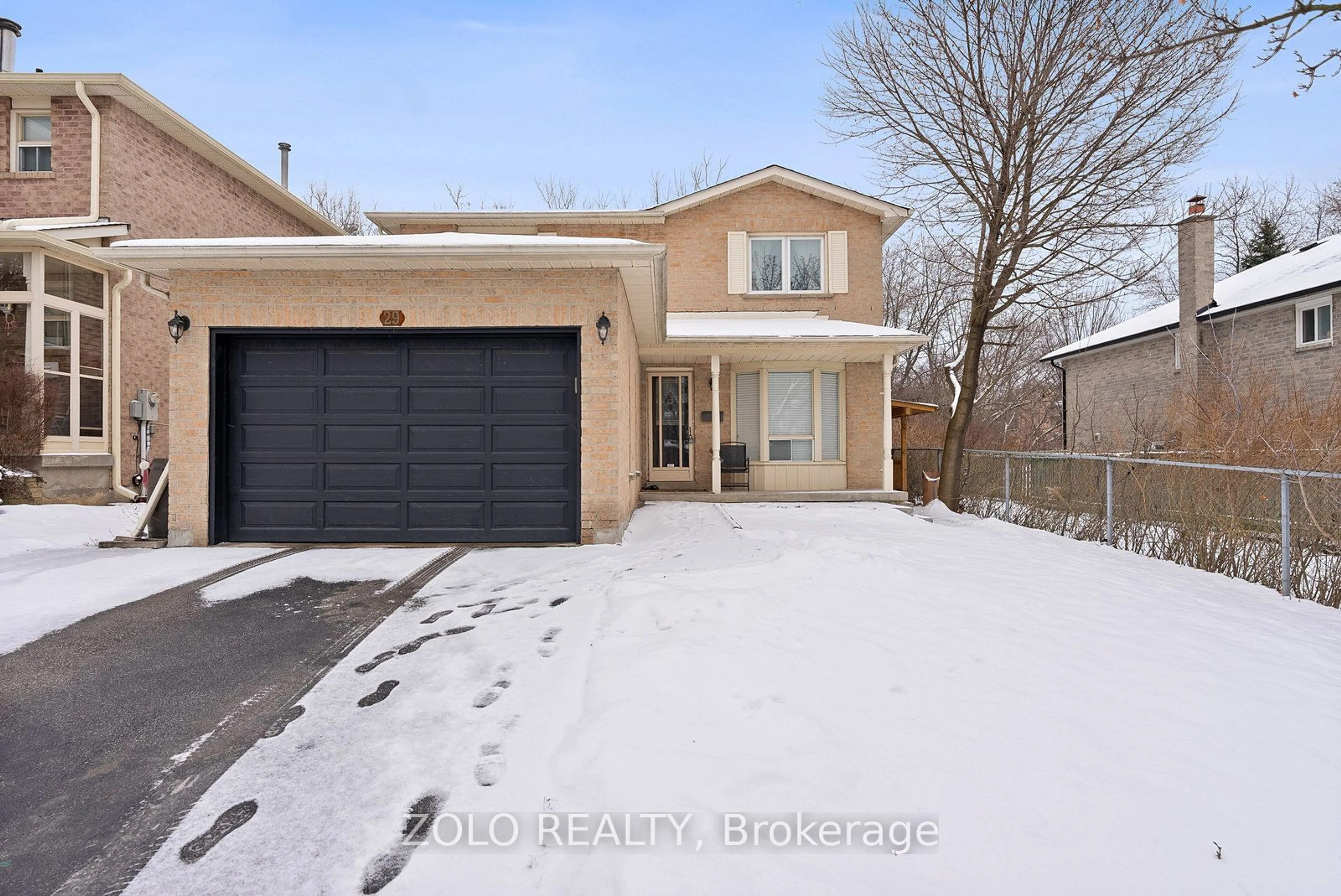 Unknown for 29 Misty Moor Dr, Richmond Hill Ontario L4C 6P9