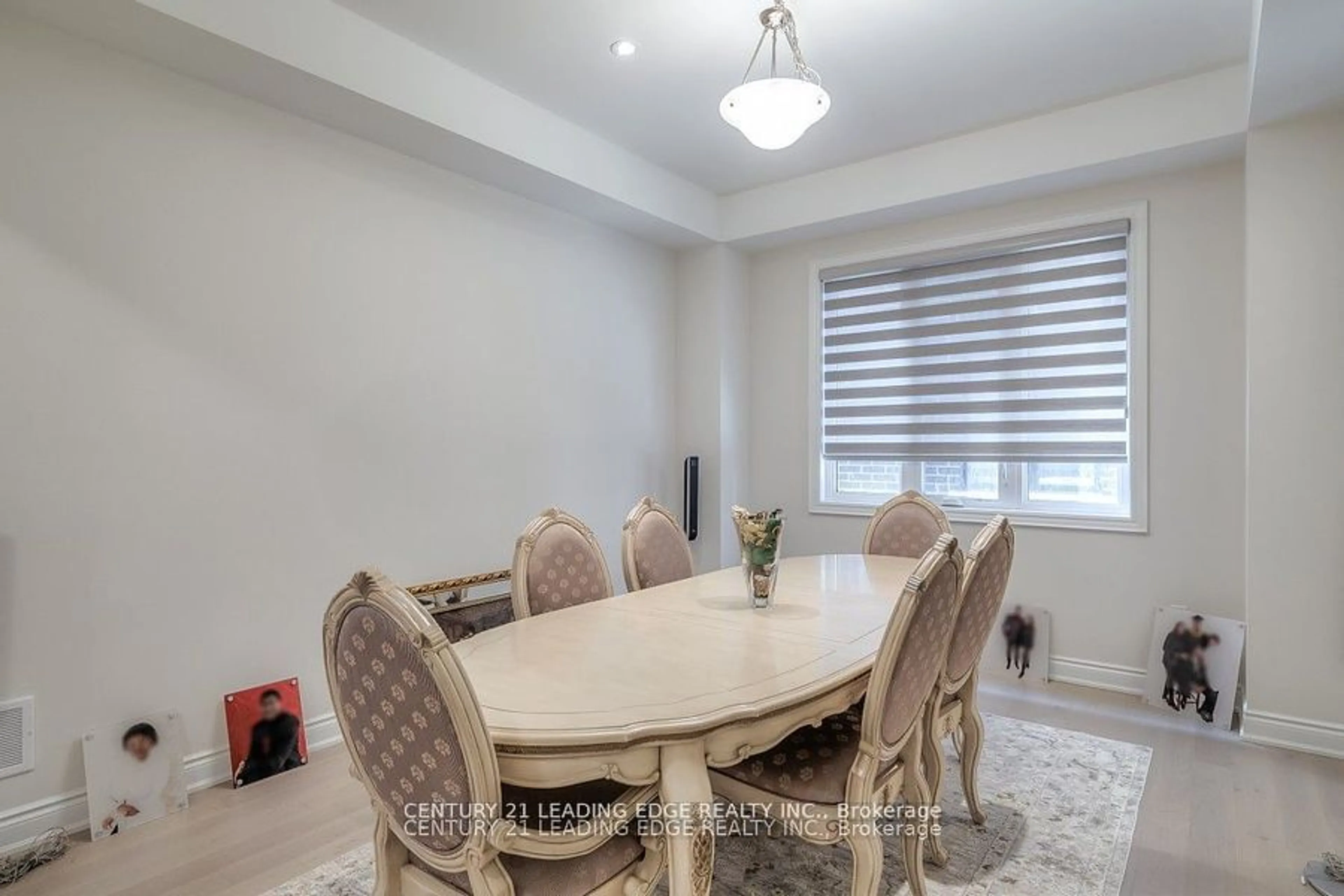 Dining room, unknown for 77 Terravista Cres, Vaughan Ontario L4H 5K3