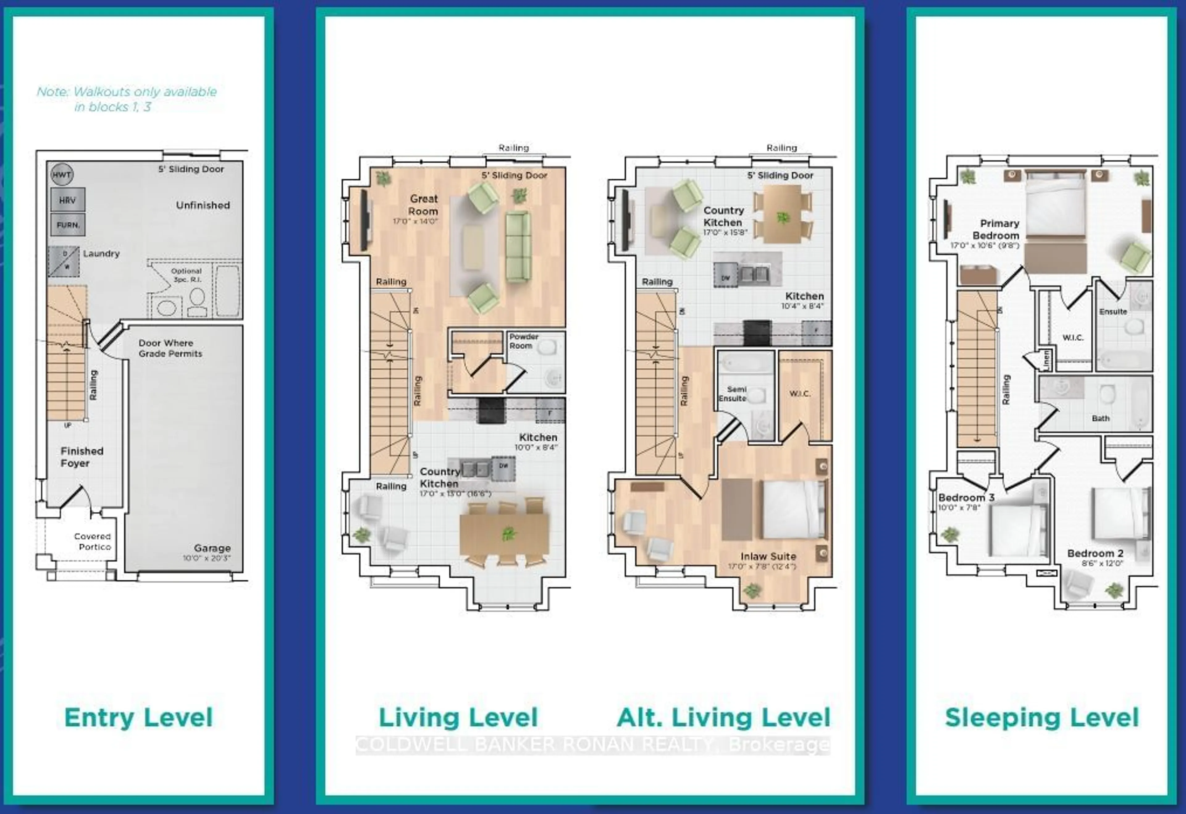 Floor plan for 13 Elgin Crt, Bradford West Gwillimbury Ontario L3Z 4H7