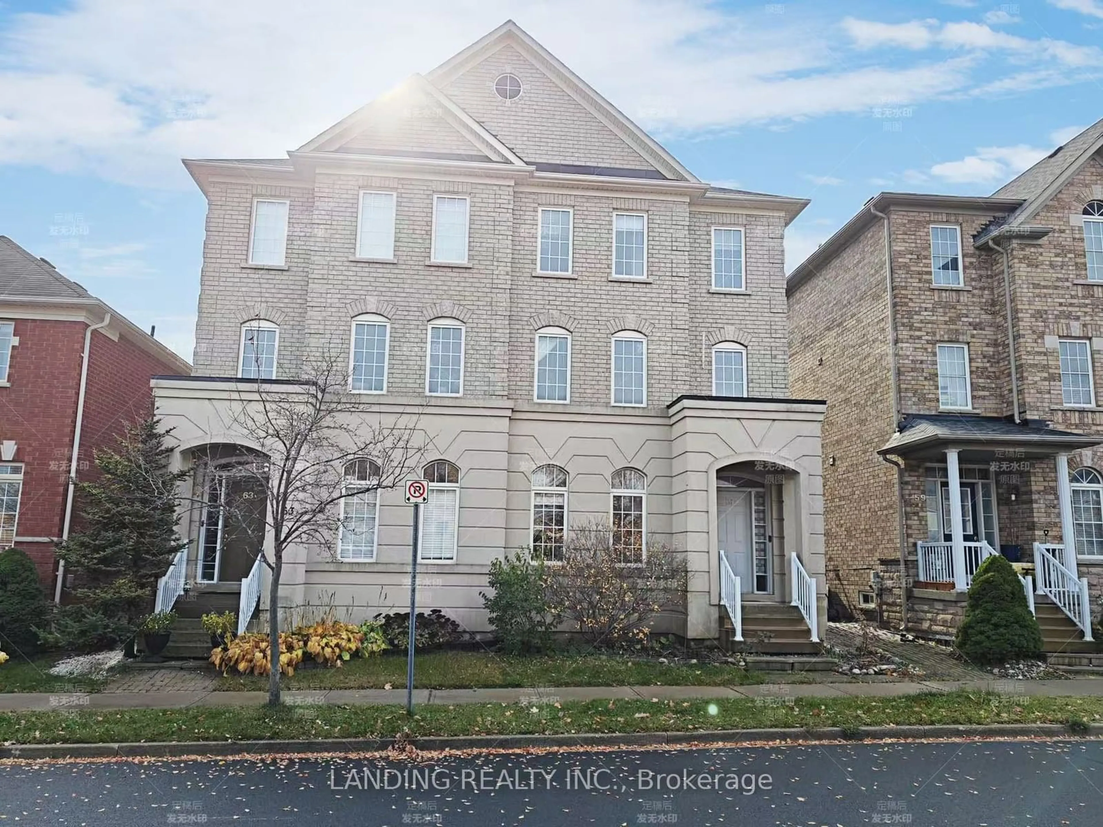 Unknown for 61 Northvale Rd, Markham Ontario L6B 1H4