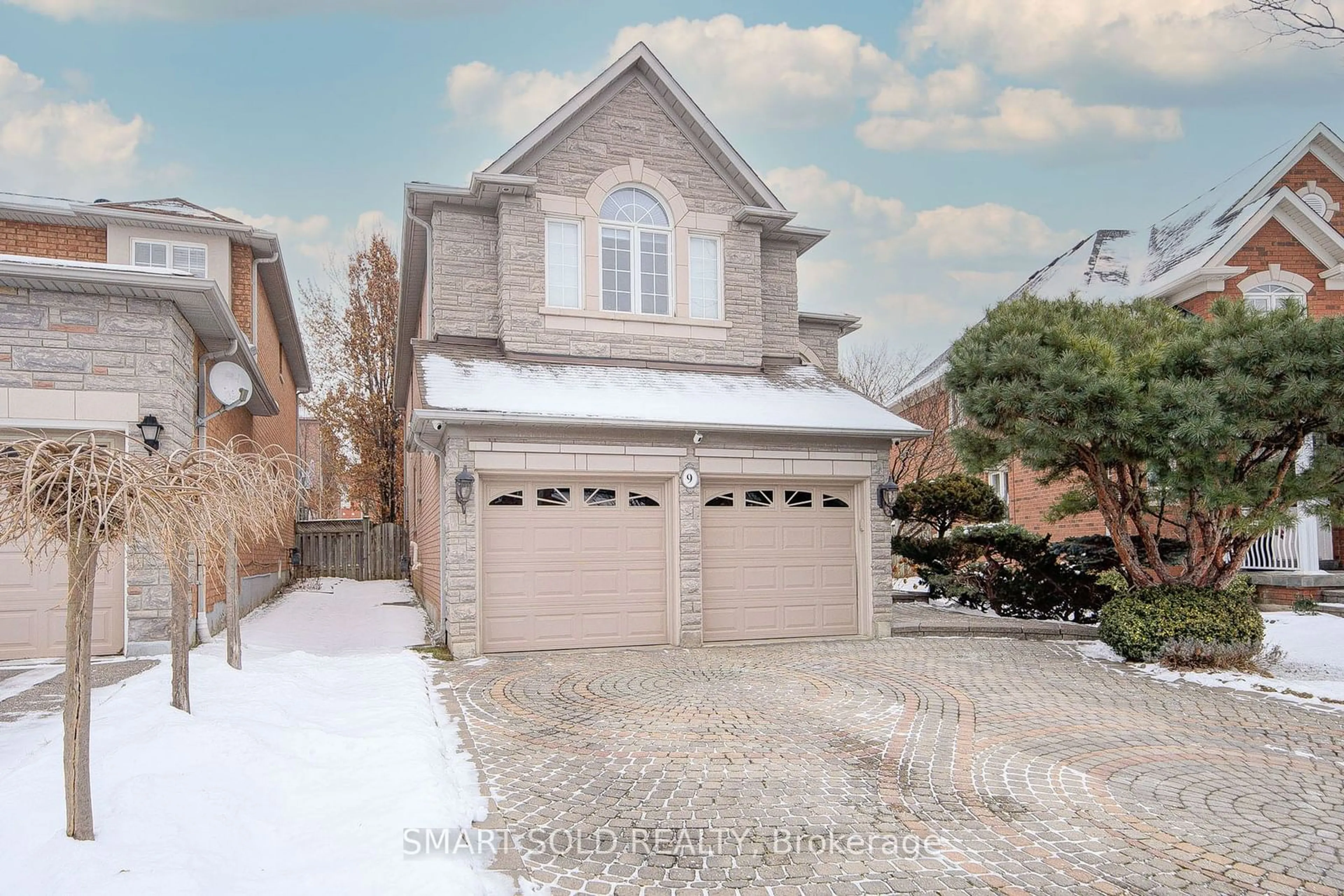 Unknown for 9 Alpine Cres, Richmond Hill Ontario L4S 1W8