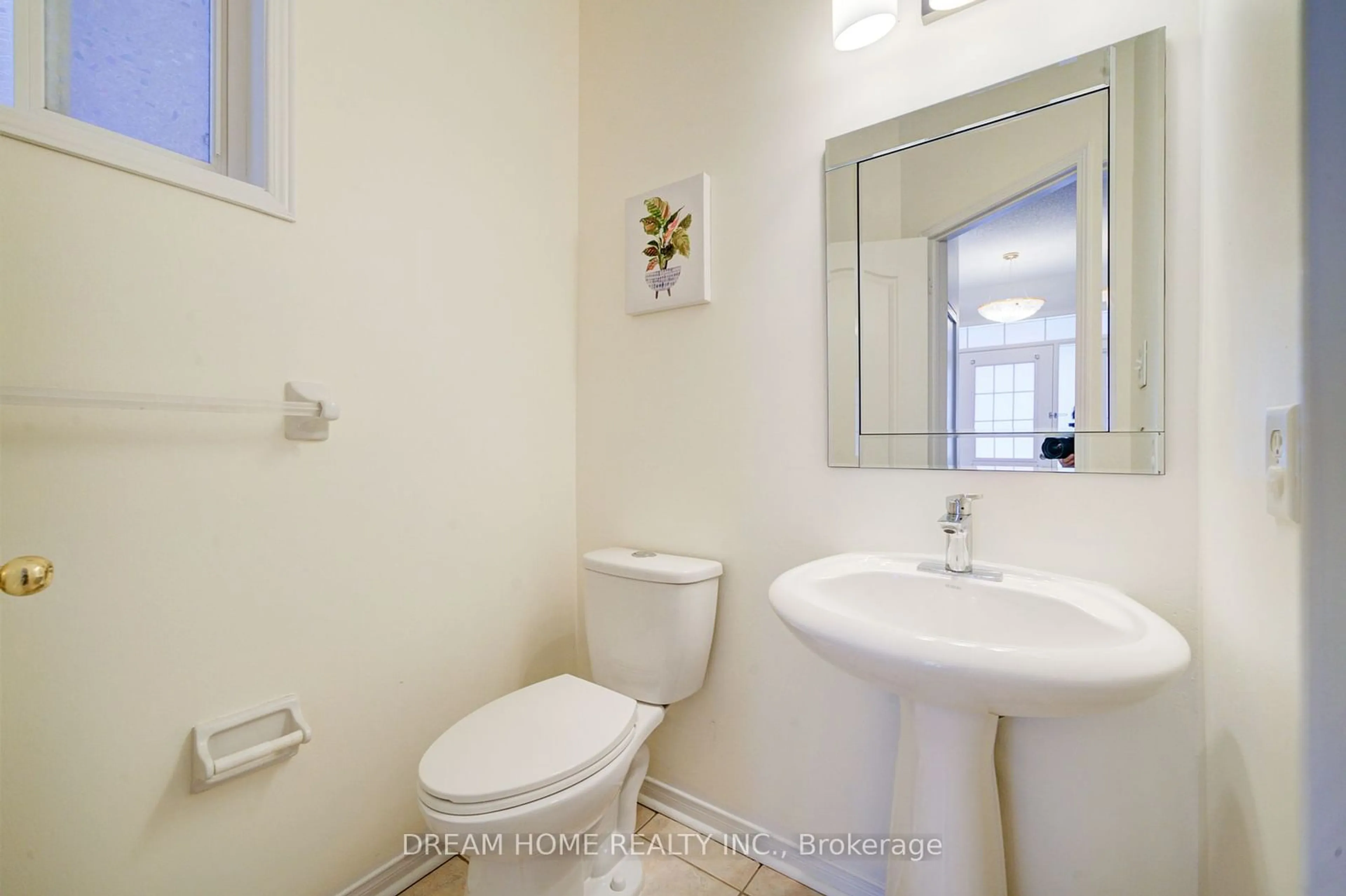 Standard bathroom, unknown for 69 Omega St, Markham Ontario L6E 1P2