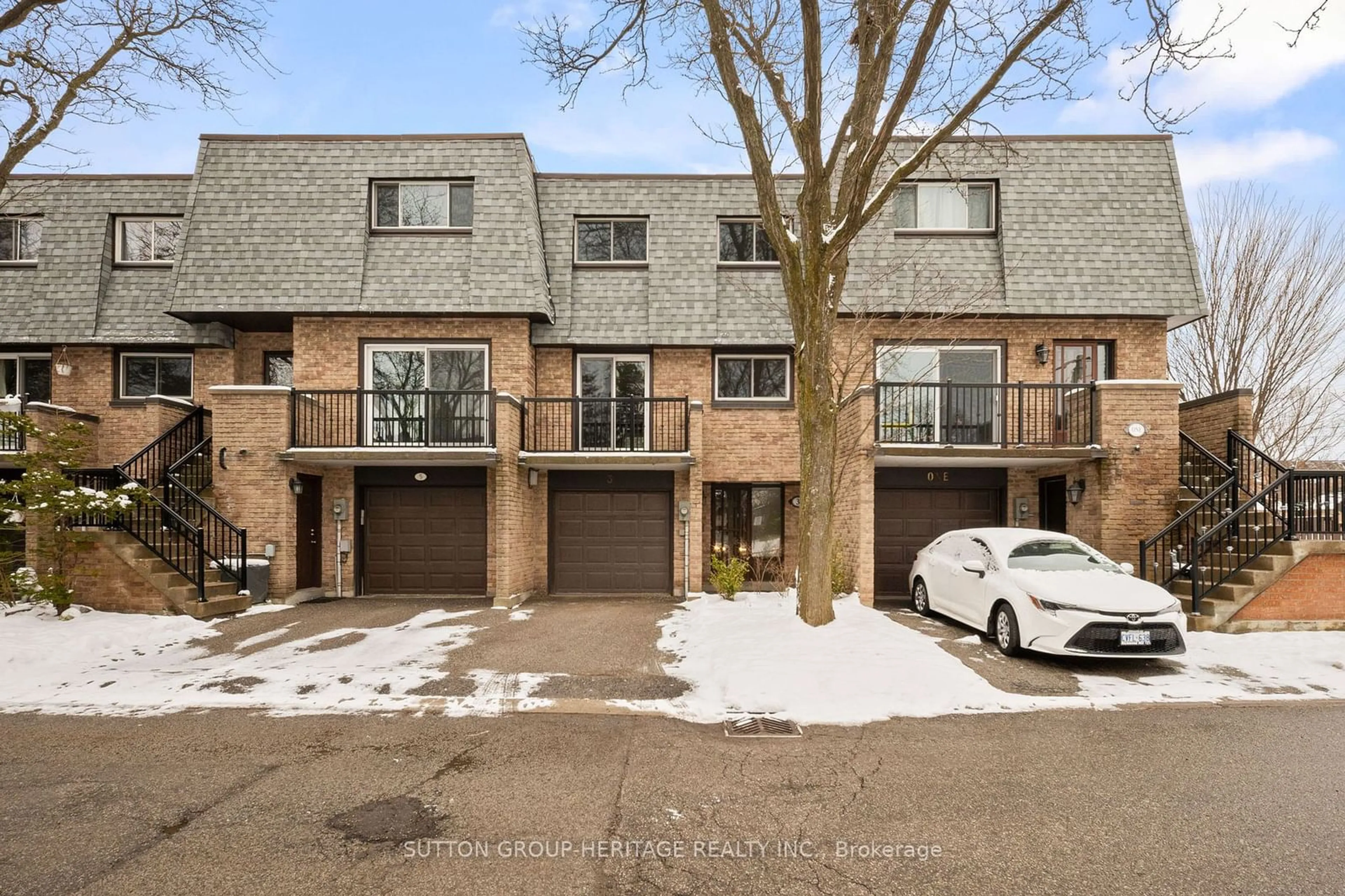 Unknown for 3 Woodglen Way #49, Markham Ontario L3R 3A8