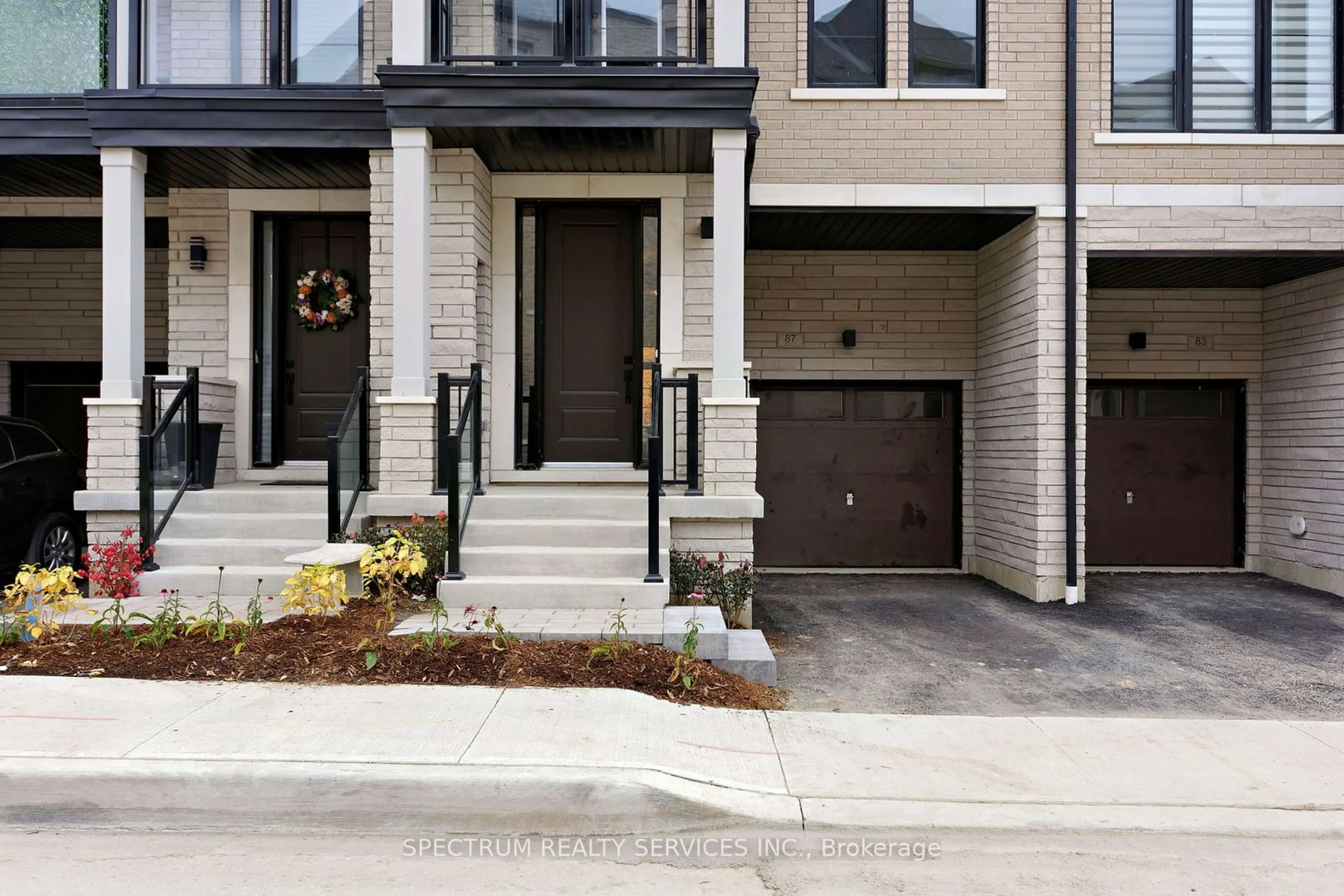 Unknown for 87 Archambault Way, Vaughan Ontario L4H 5G4