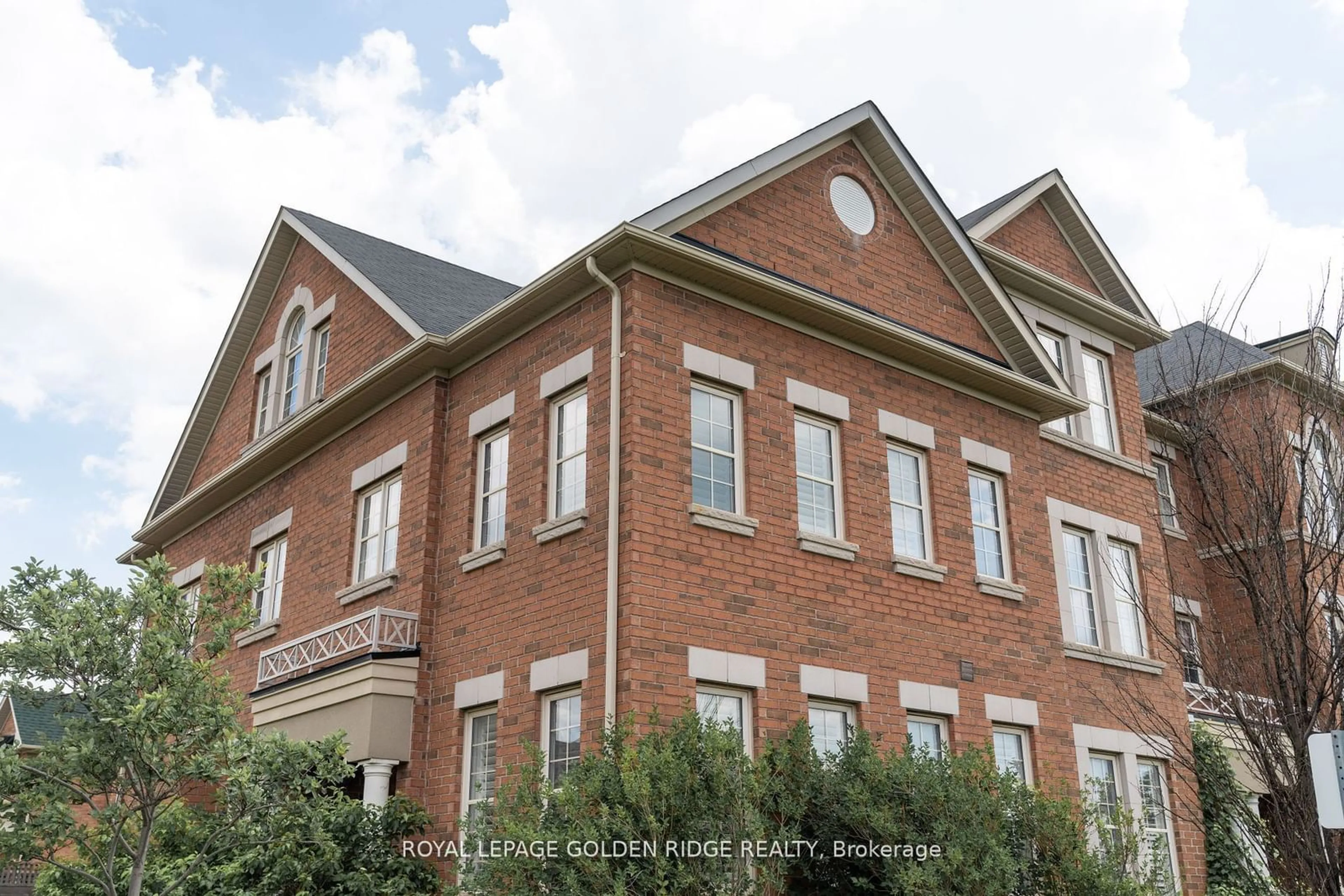 Unknown for 10713 Woodbine Ave, Markham Ontario L6C 0H4