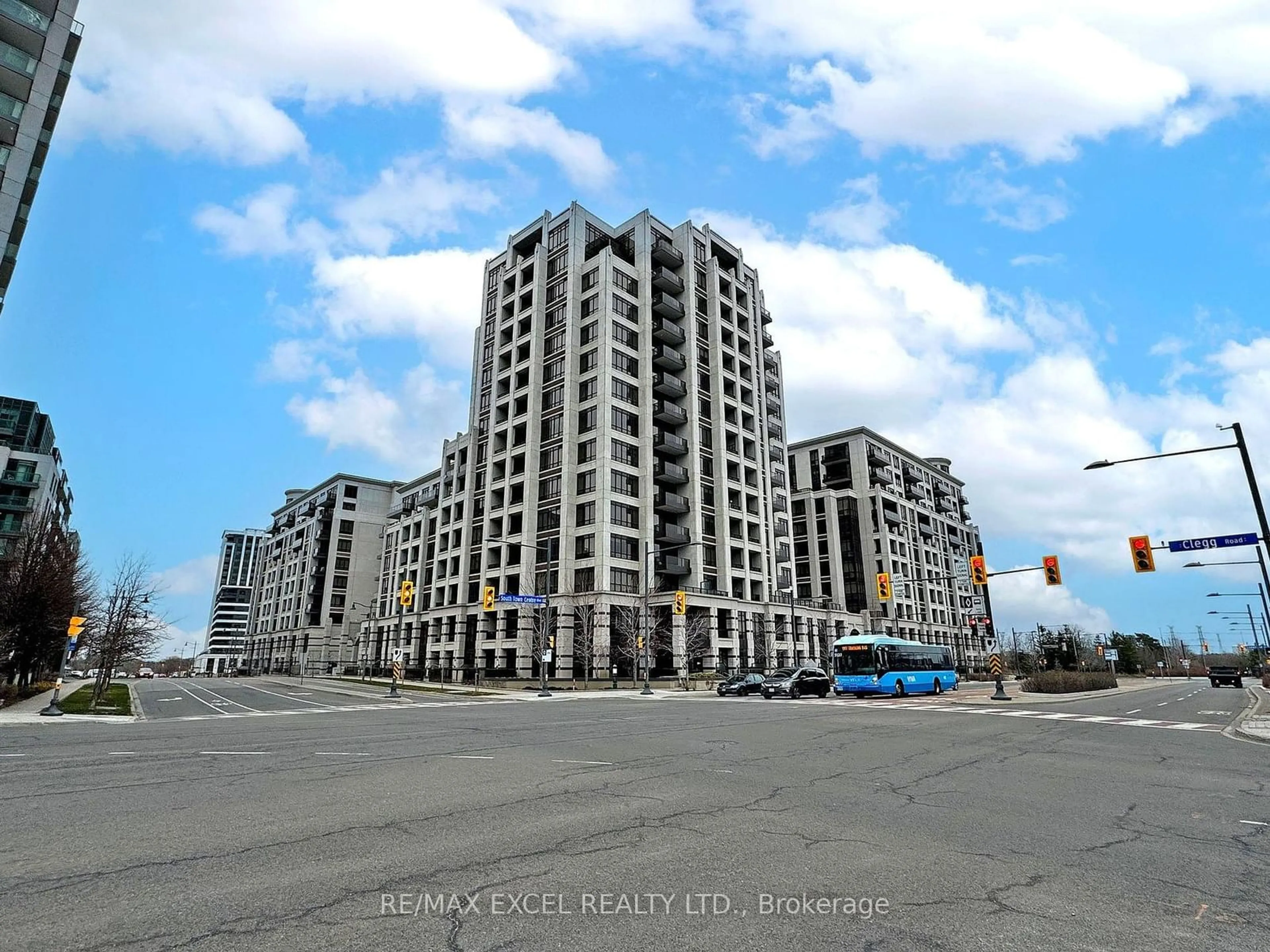 Unknown for 89 South Town Centre Blvd #317, Markham Ontario L6G 0E8