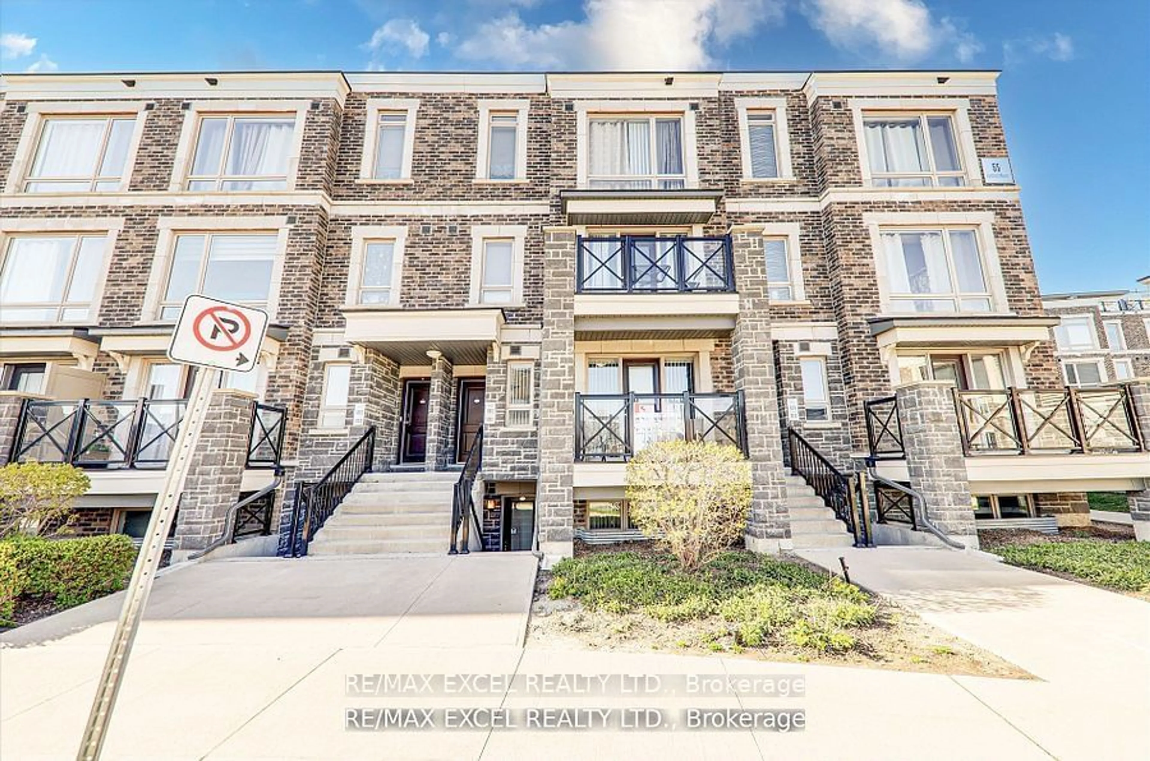 Unknown for 55 Lindcrest Manr #1011, Markham Ontario L6B 1N3