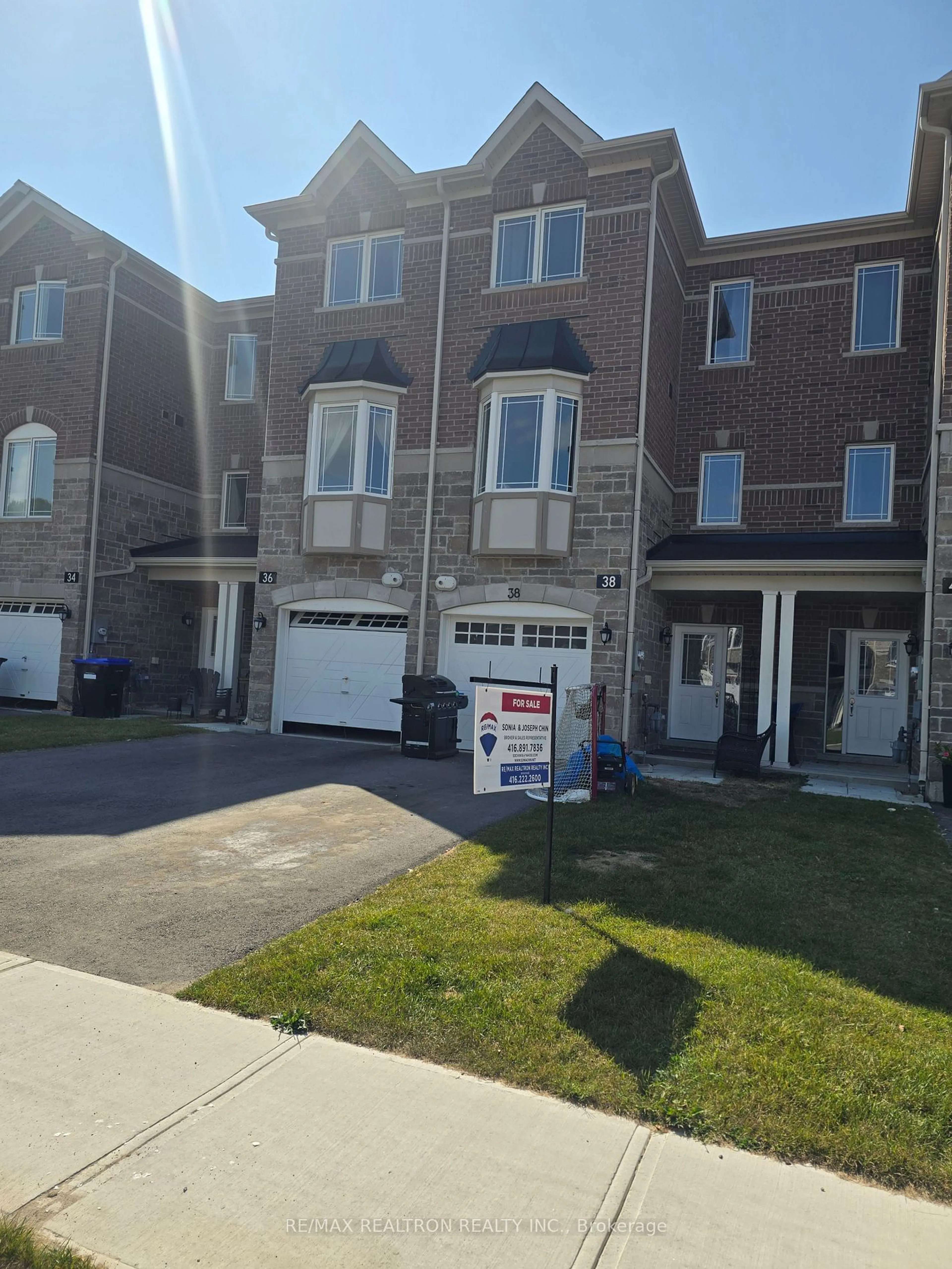 Unknown for 38 Milson Cres, Essa Ontario L0M 1B5