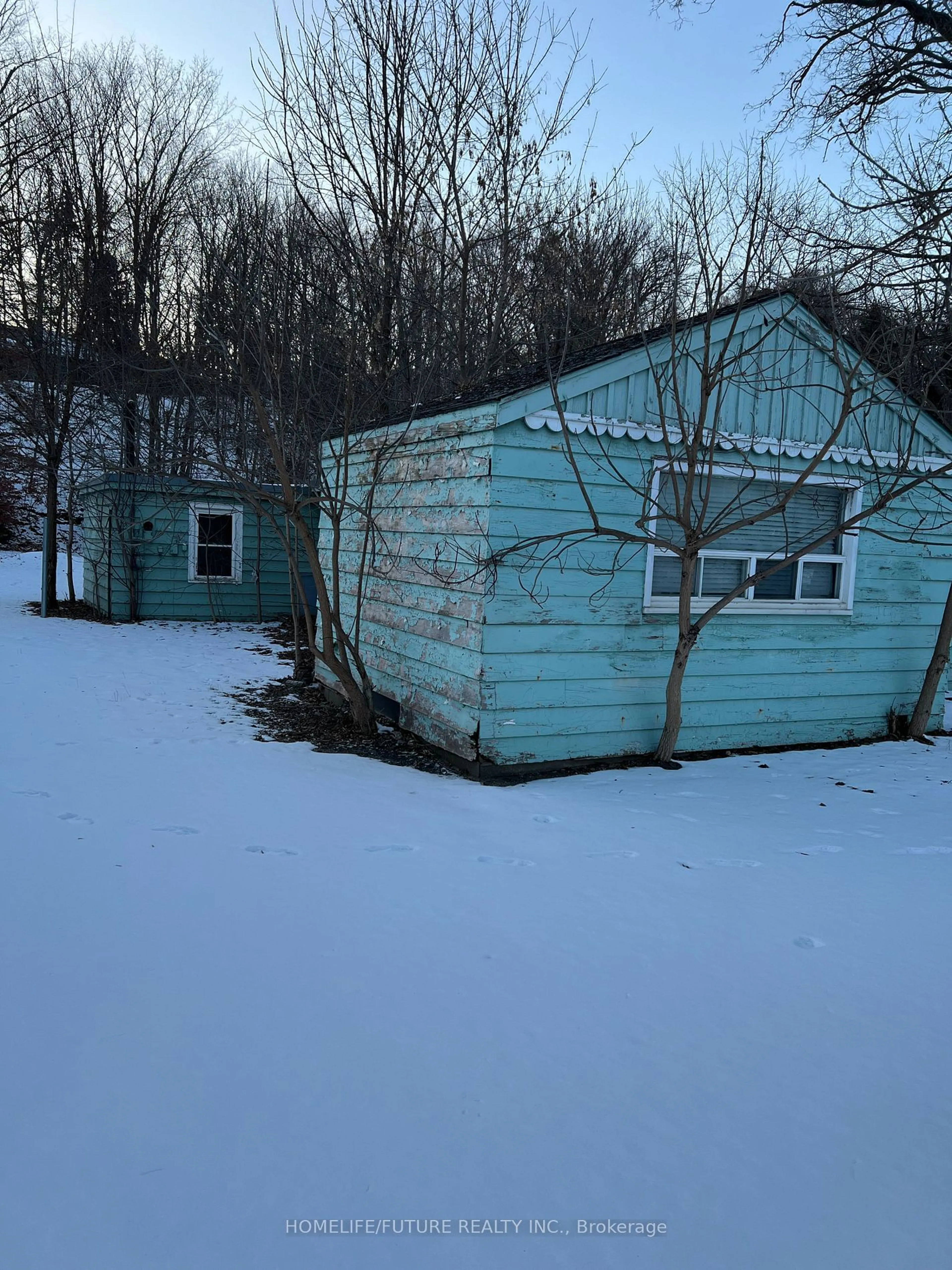 Shed for 8204 Islington Ave, Vaughan Ontario L4L 1W8