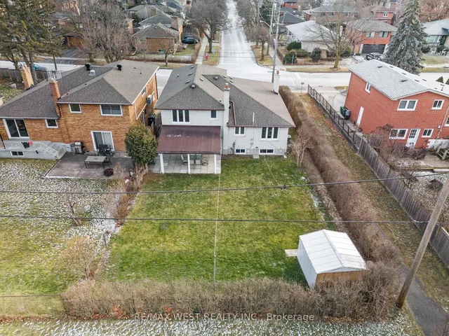 Additional property image - 56 Summitcrest Dr