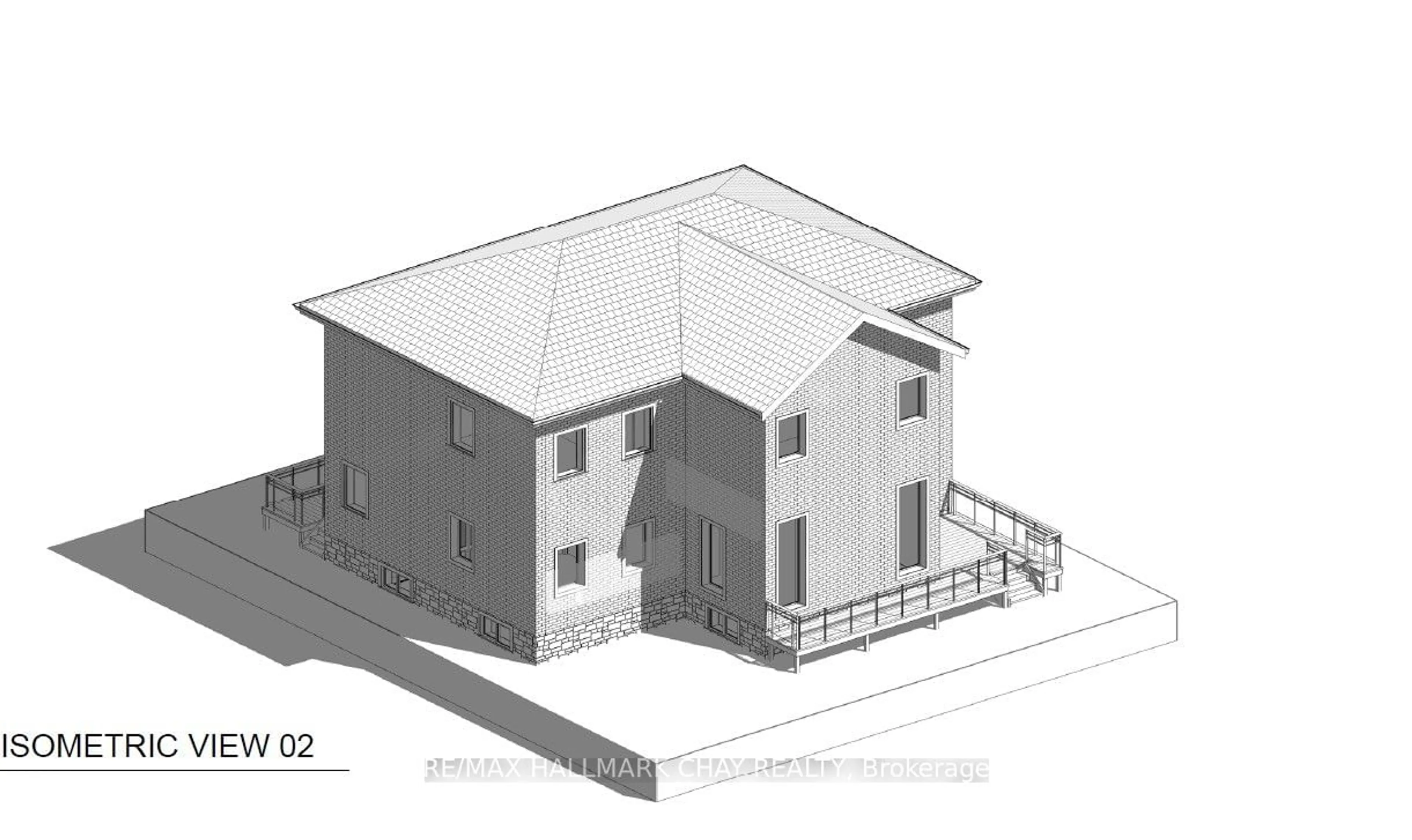 Floor plan for 8240 Main St, Adjala-Tosorontio Ontario L0M 1M0