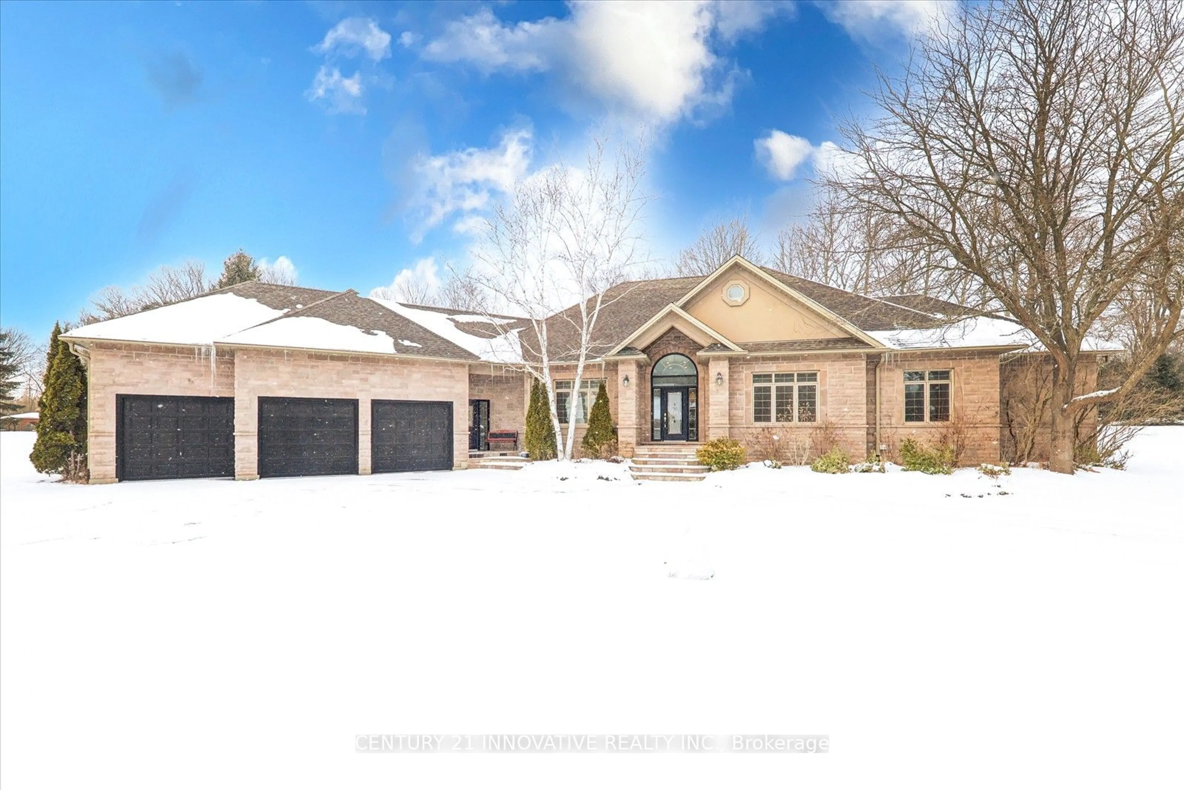 Unknown for 72 Ballantrae Rd, Whitchurch-Stouffville Ontario L4A 1M5