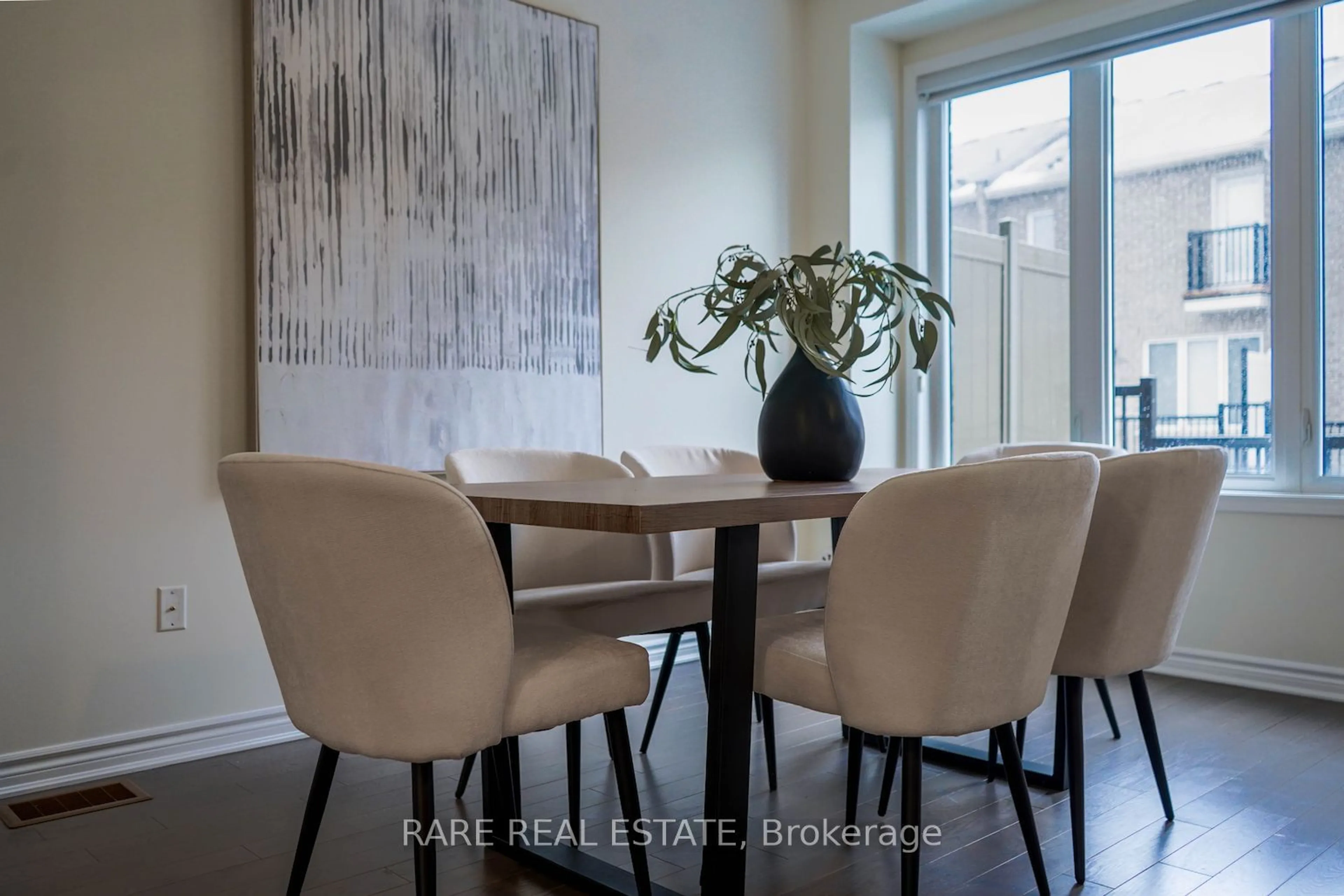 Dining room, unknown for 73 Casely Ave, Richmond Hill Ontario L4S 0K2