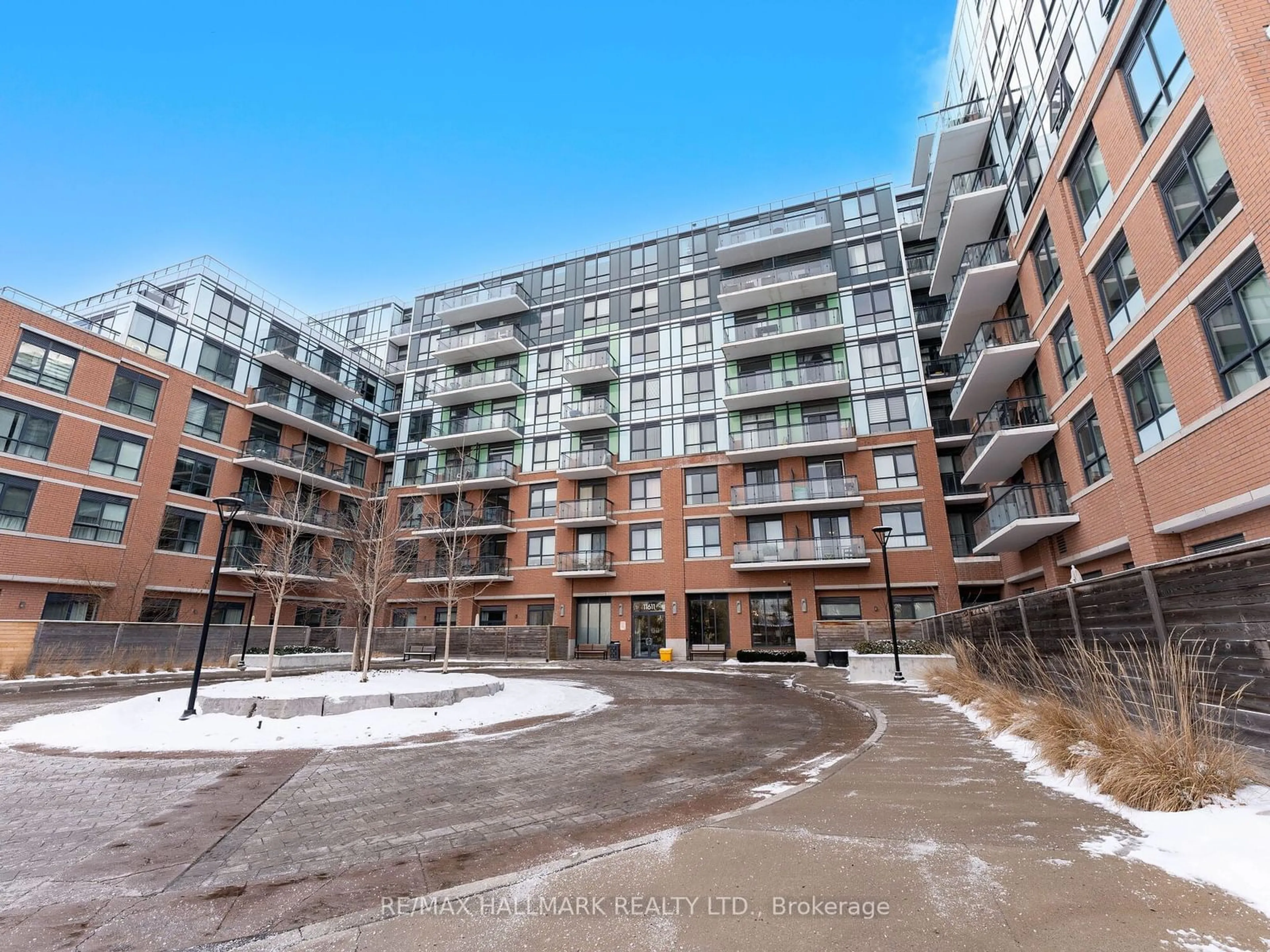 Unknown for 11611 Yonge St #607, Richmond Hill Ontario L4E 3N8