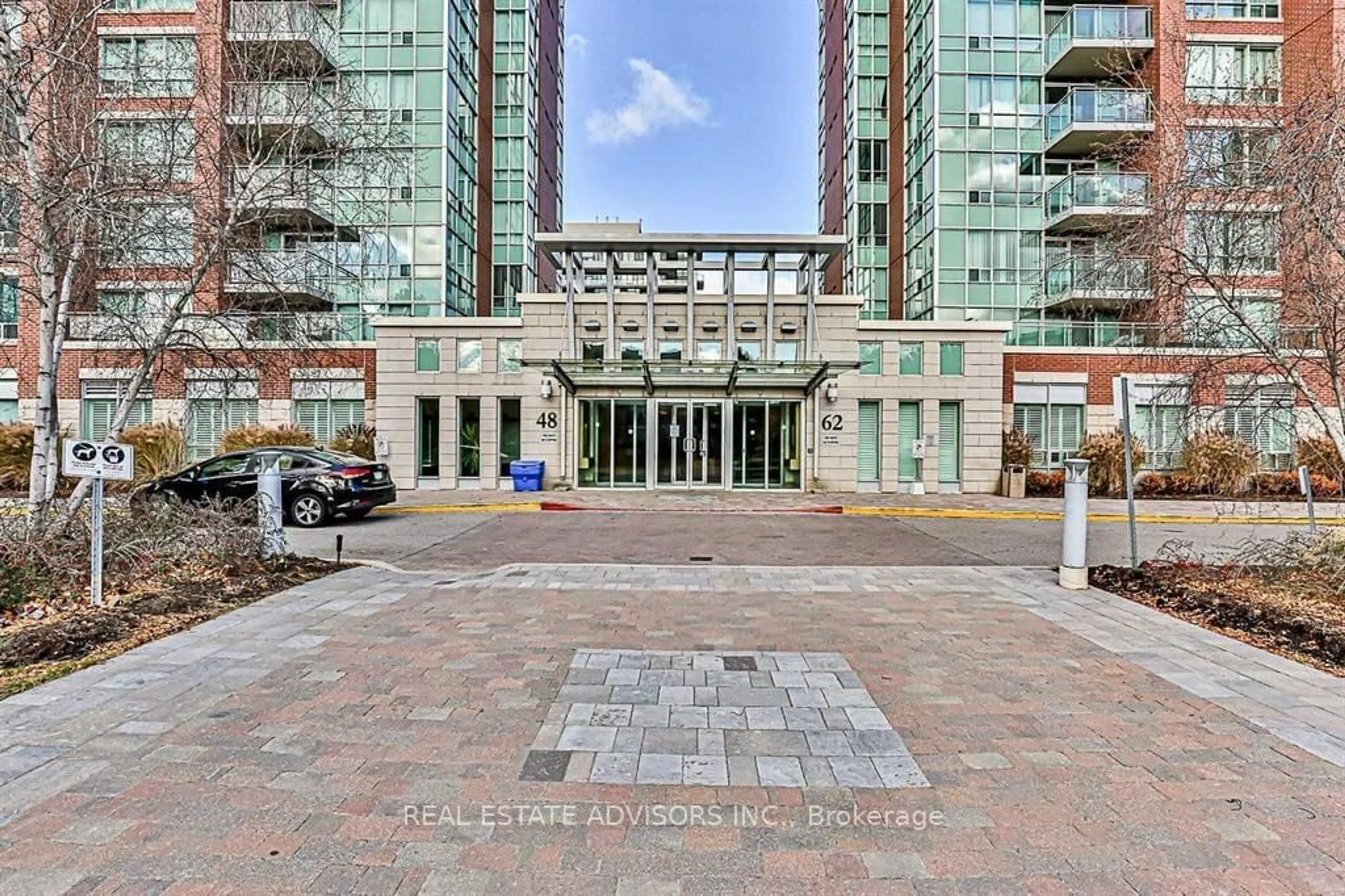 Unknown for 48 Suncrest Blvd ##117, Markham Ontario L3T 7Y5