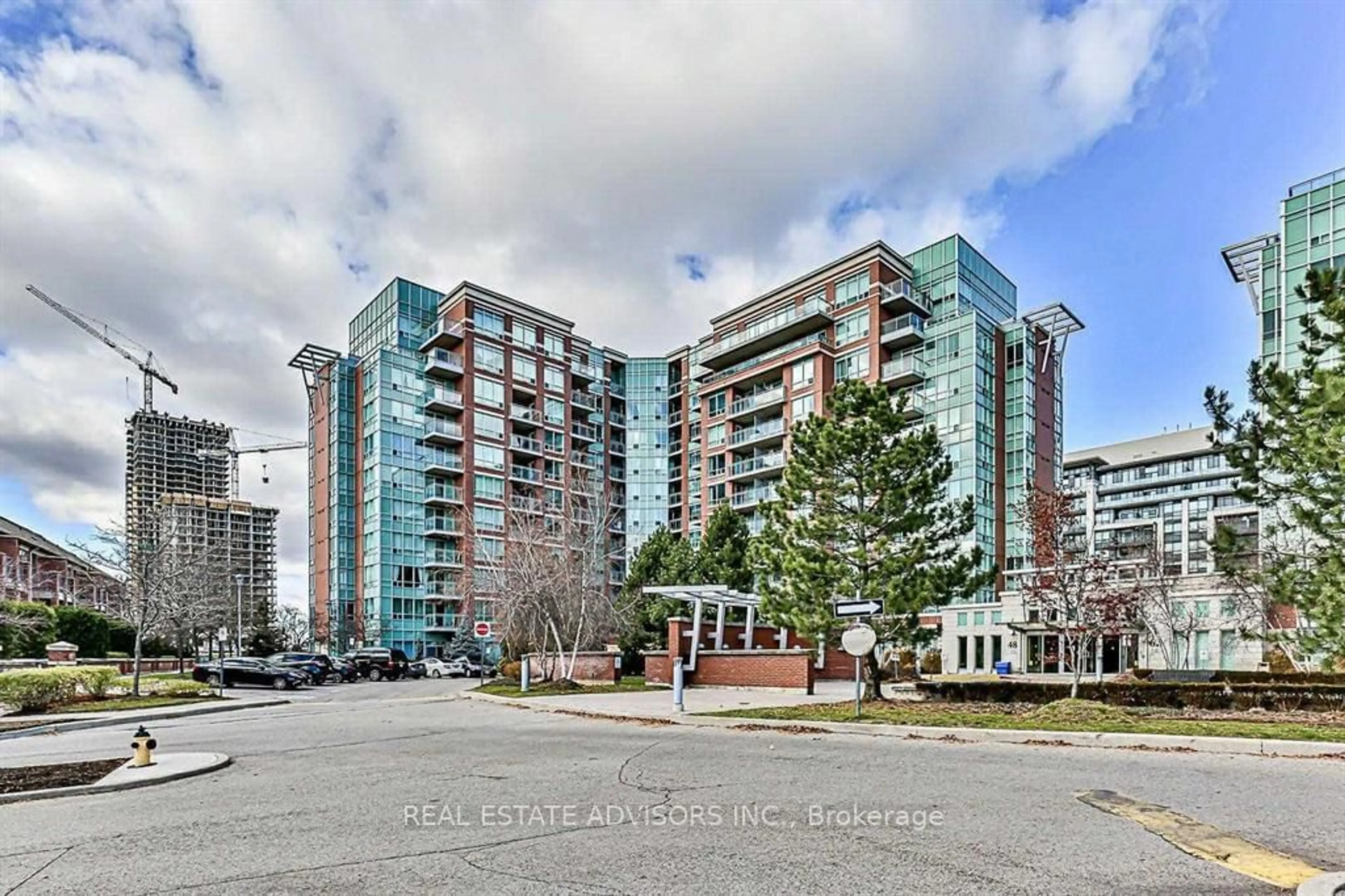 Unknown for 48 Suncrest Blvd ##117, Markham Ontario L3T 7Y5