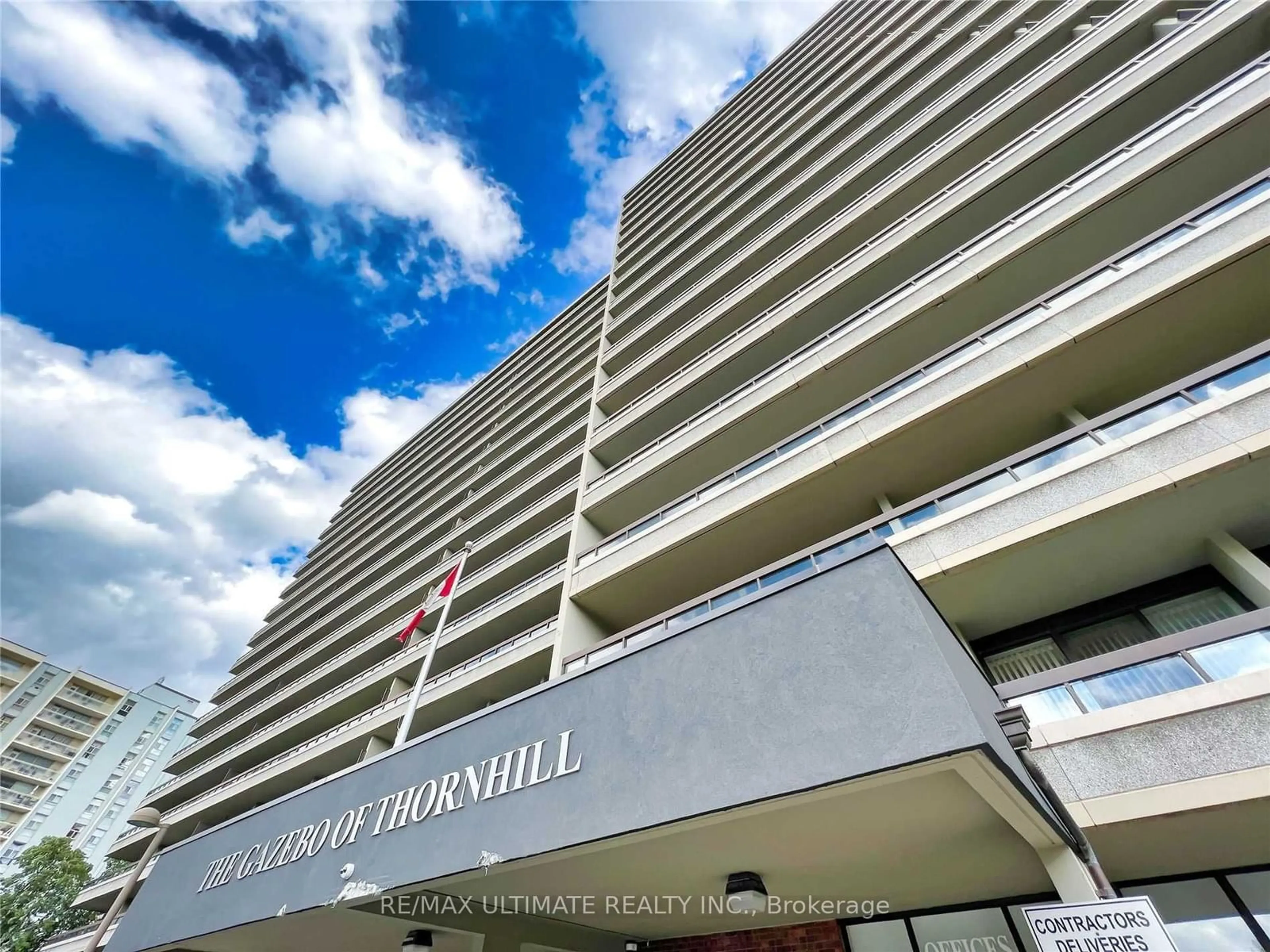 Unknown for 8111 Yonge St #912, Markham Ontario L3T 4V9