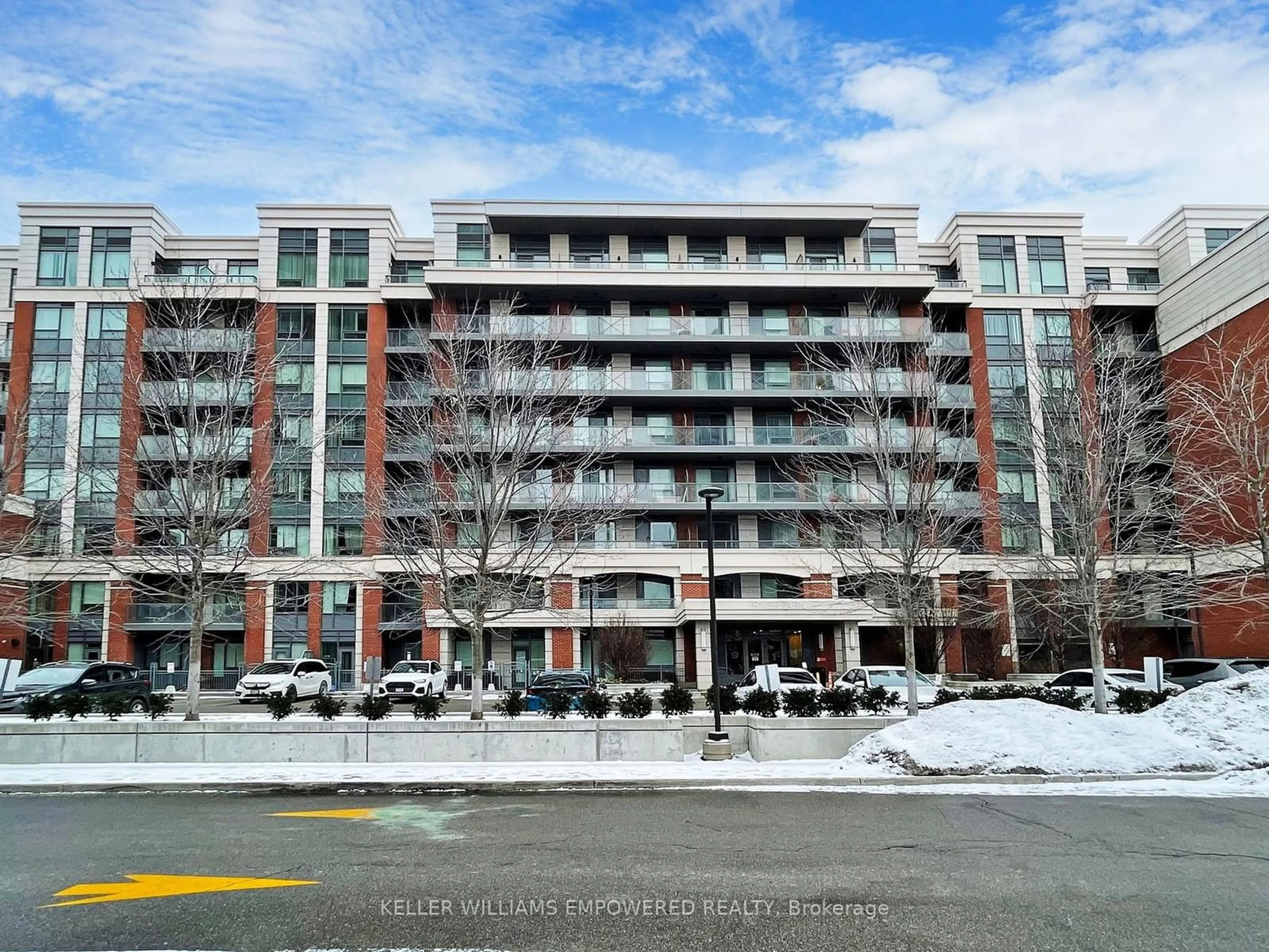 Unknown for 8228 Birchmount Rd #115, Markham Ontario L3R 1A6