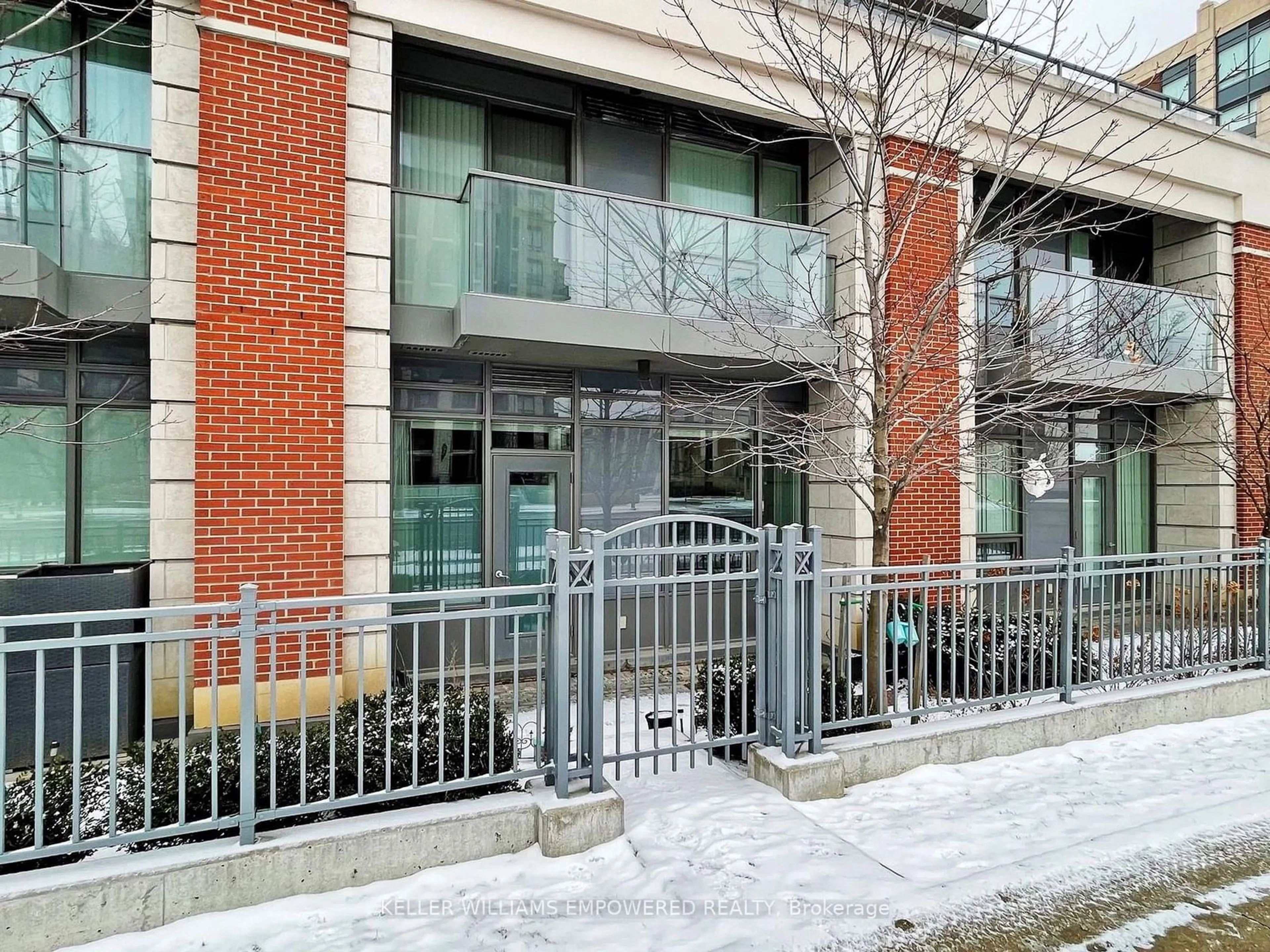 Unknown for 8228 Birchmount Rd #115, Markham Ontario L3R 1A6