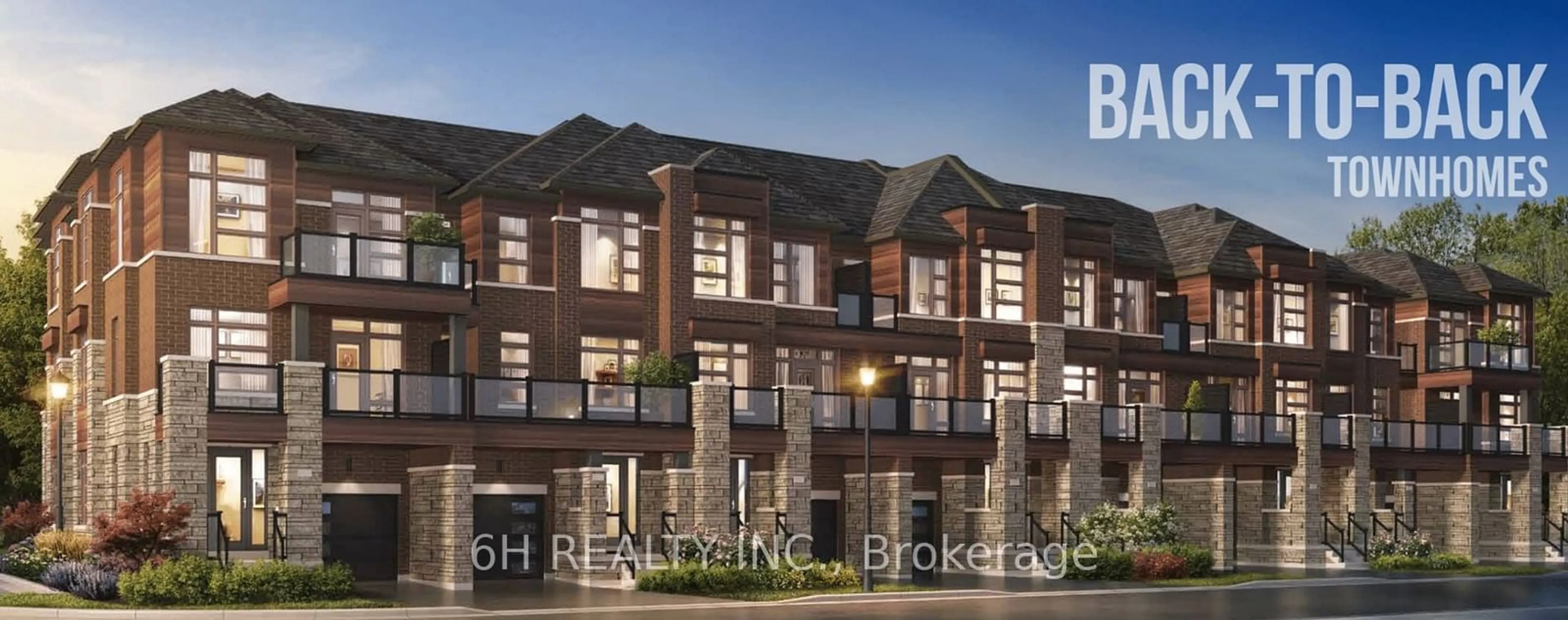 Unknown for 46 Harold Wilson Lane #Lot 29, Richmond Hill Ontario L4S 1N5