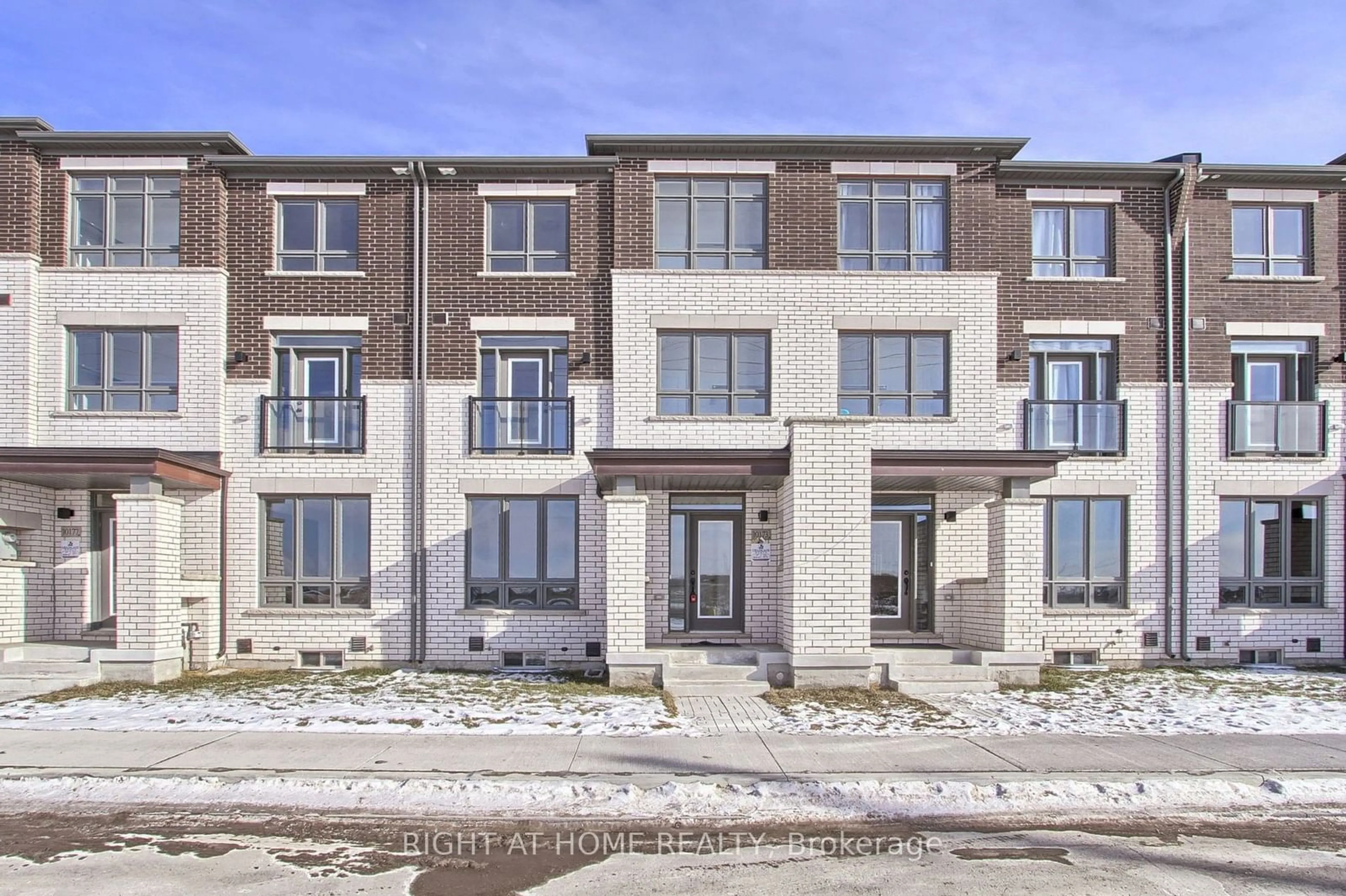 Home with brick exterior material, street for 10173 Huntington Rd, Vaughan Ontario L4H 5J5