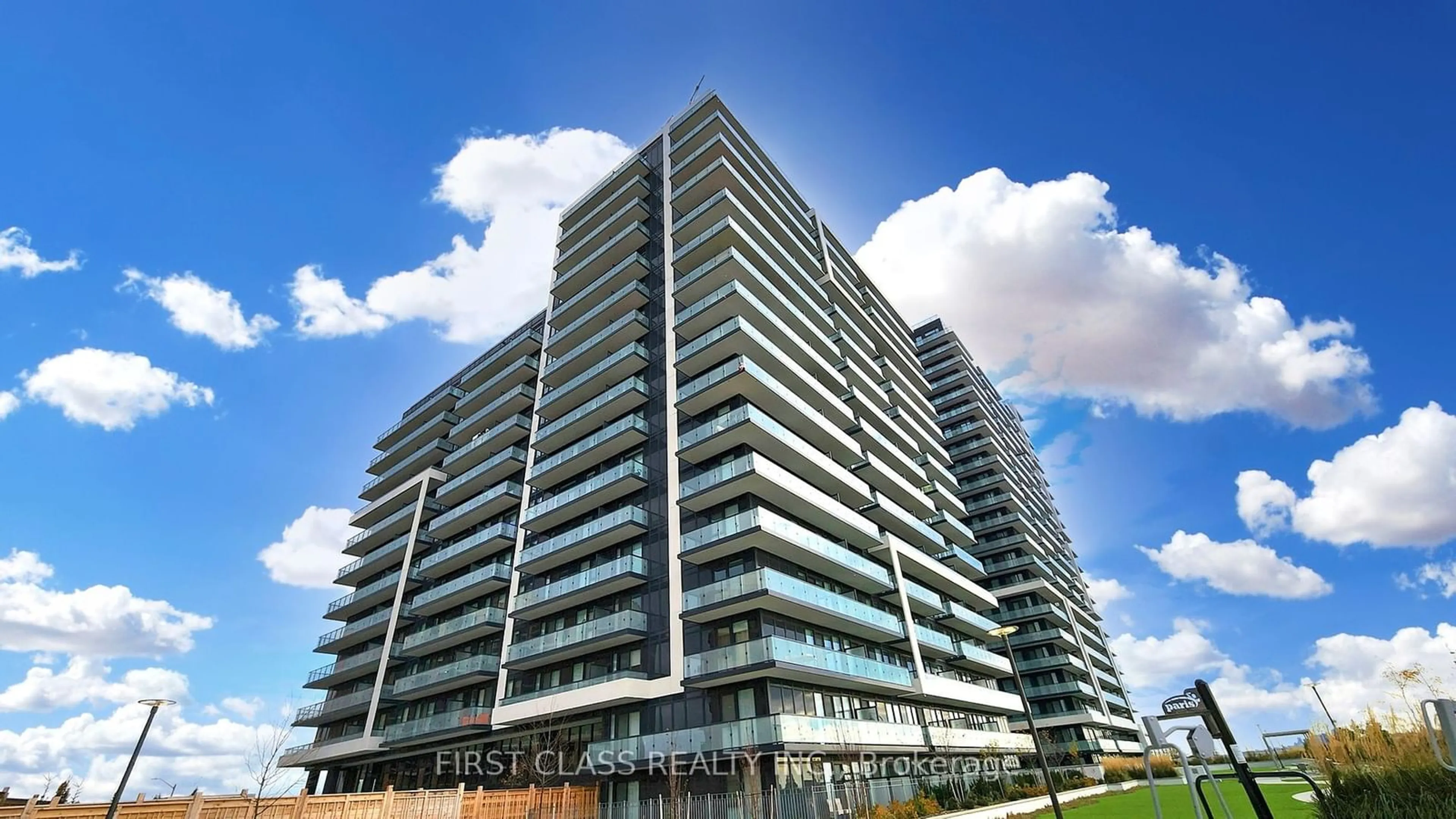 Unknown for 85 Oneida Cres #1405, Richmond Hill Ontario L4B 0H4