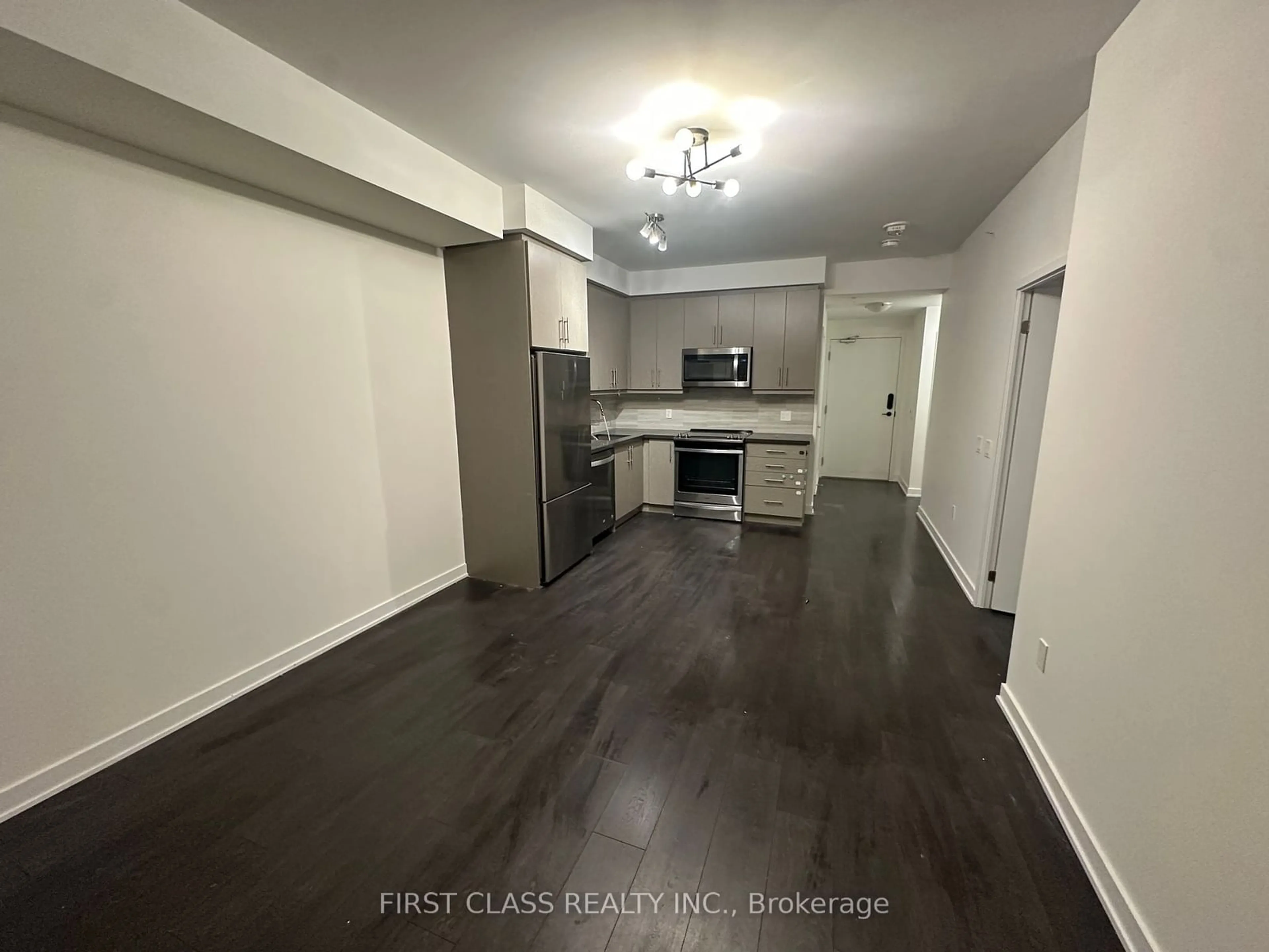 A pic of a room for 85 Oneida Cres #1405, Richmond Hill Ontario L4B 0H4