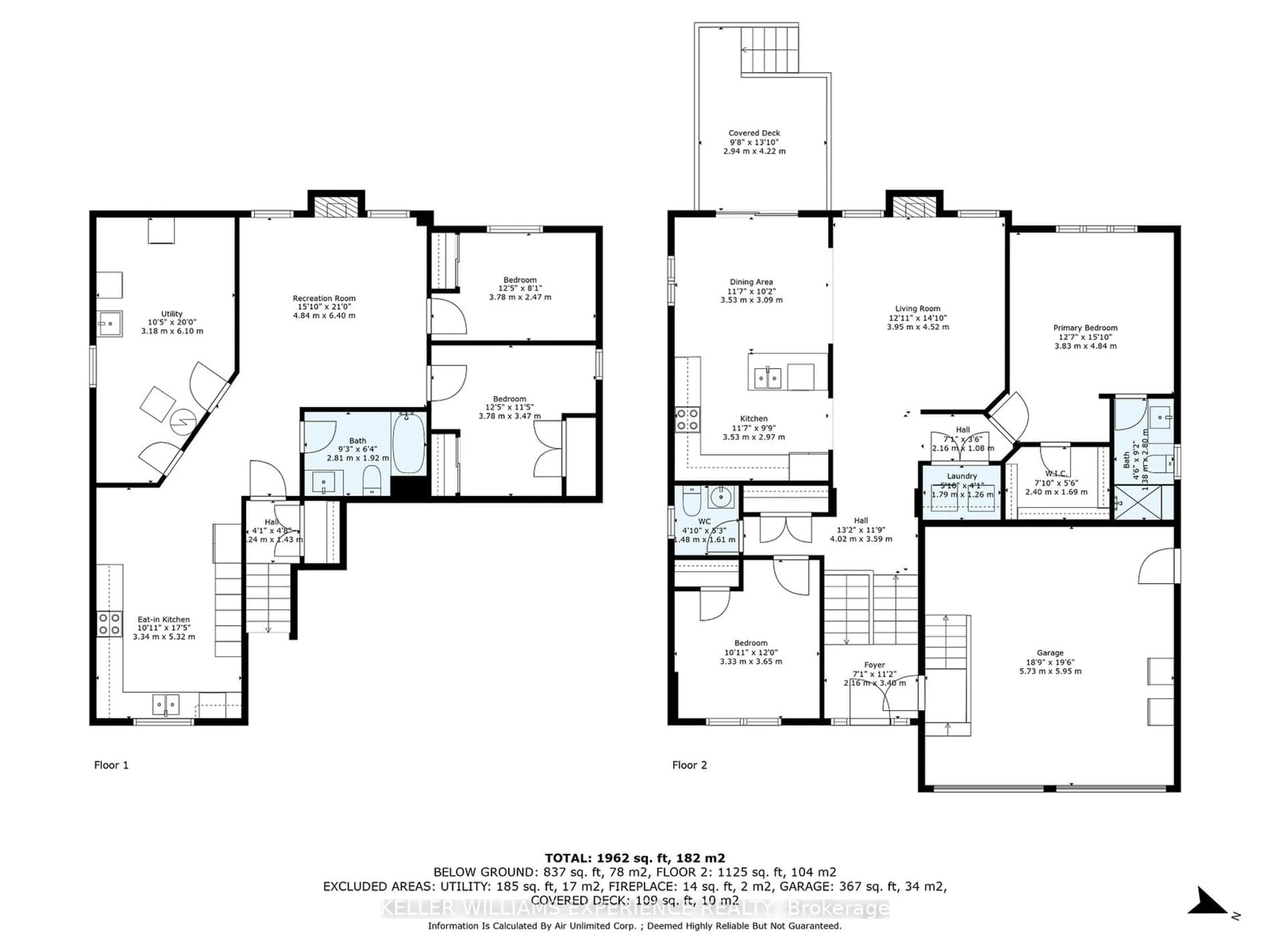 Floor plan for 248 GREENWOOD Dr, Essa Ontario L3W 0E9