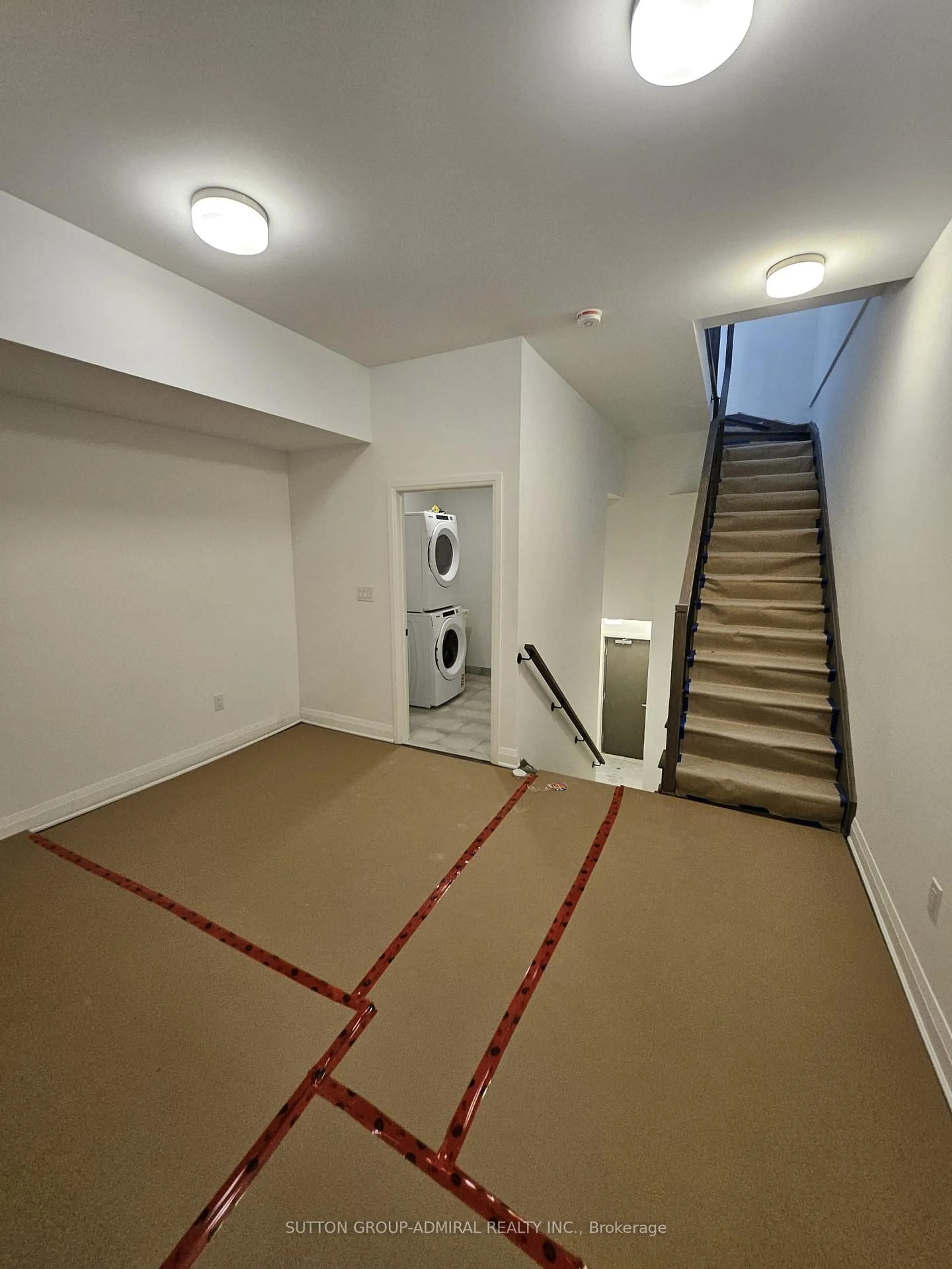 A pic of a room for 300 Atkinson Ave #43, Vaughan Ontario L4J 8A2