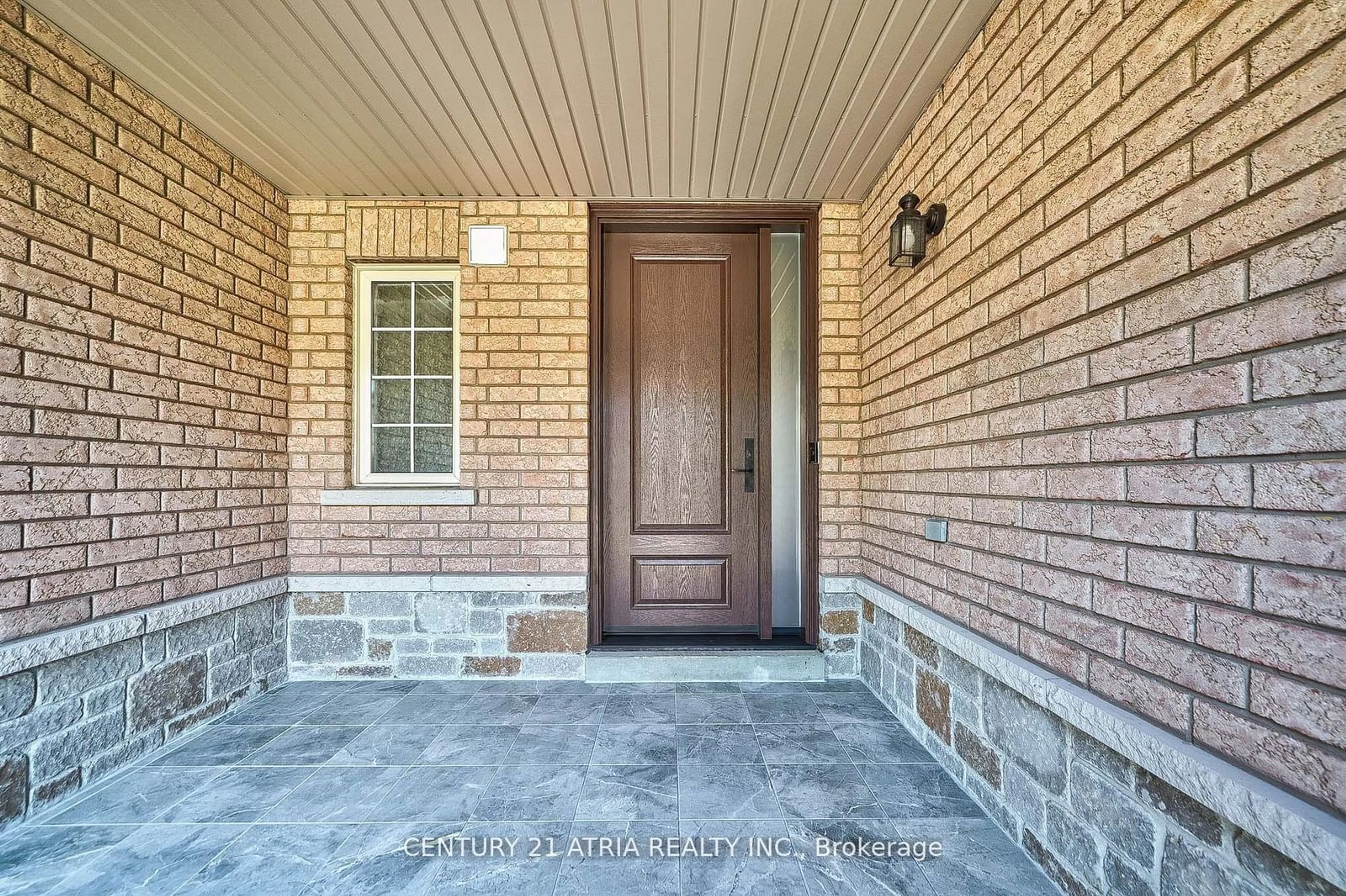 Home with brick exterior material, street for 25 Gauguin Ave, Vaughan Ontario L4J 9J3