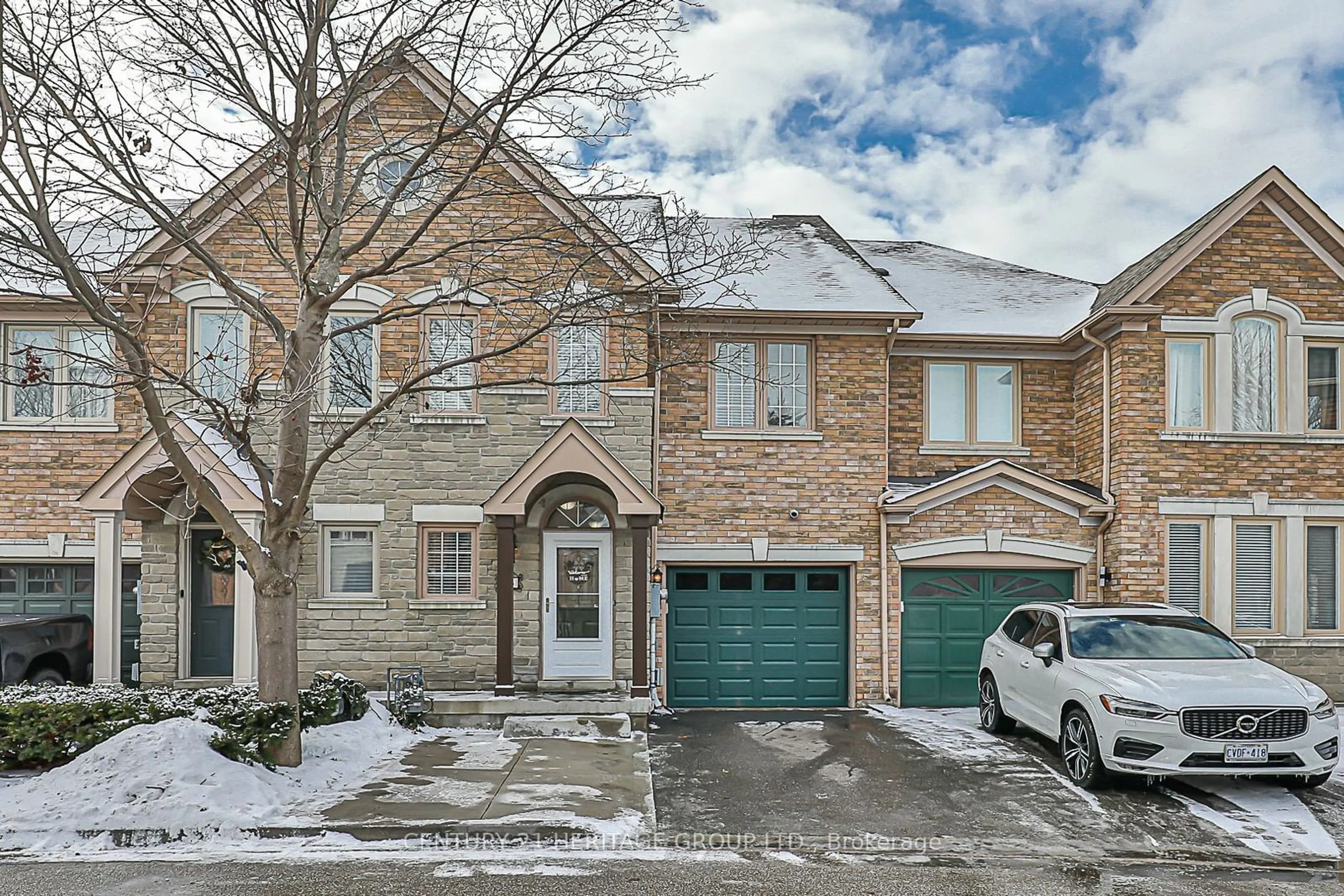 Unknown for 180 Blue Willow Dr, Vaughan Ontario L4L 9C9