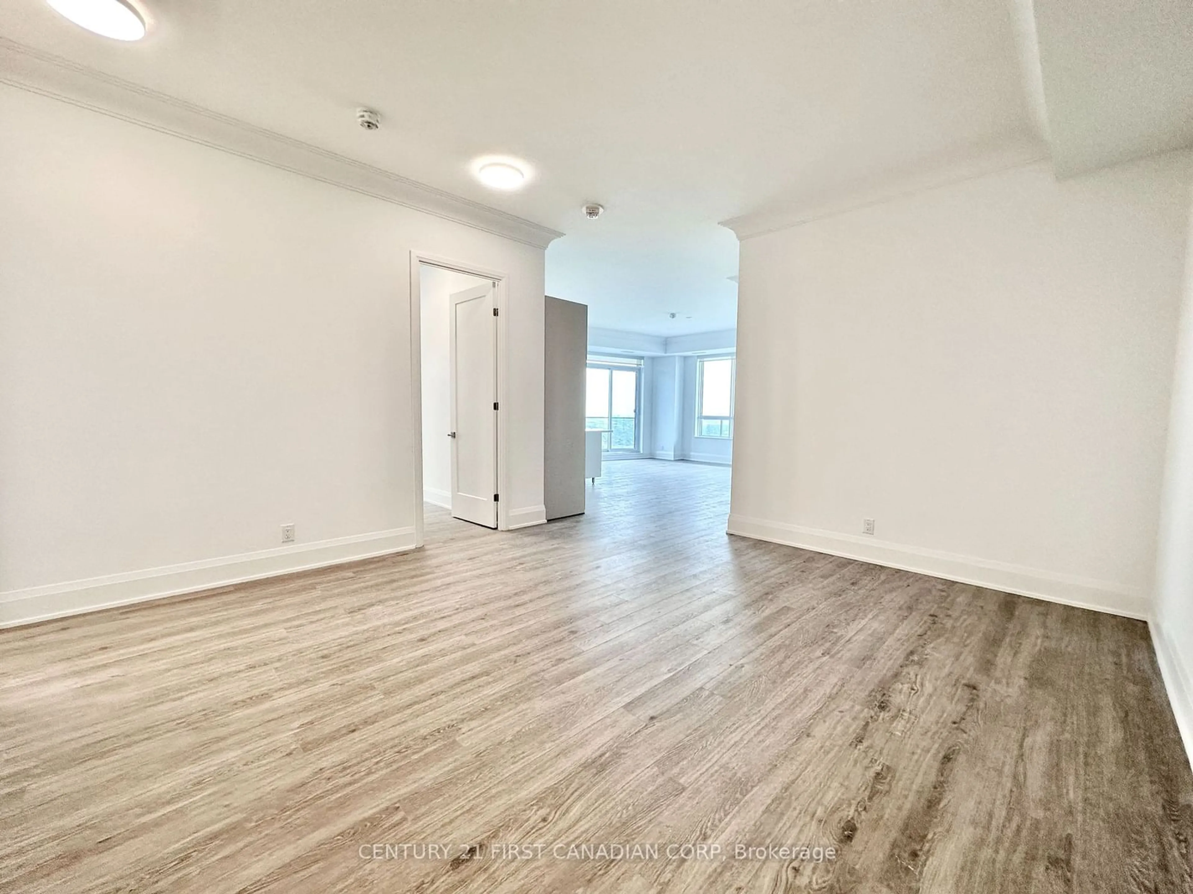 A pic of a room for 12 Gandhi Lane #3605, Markham Ontario L3T 0G8