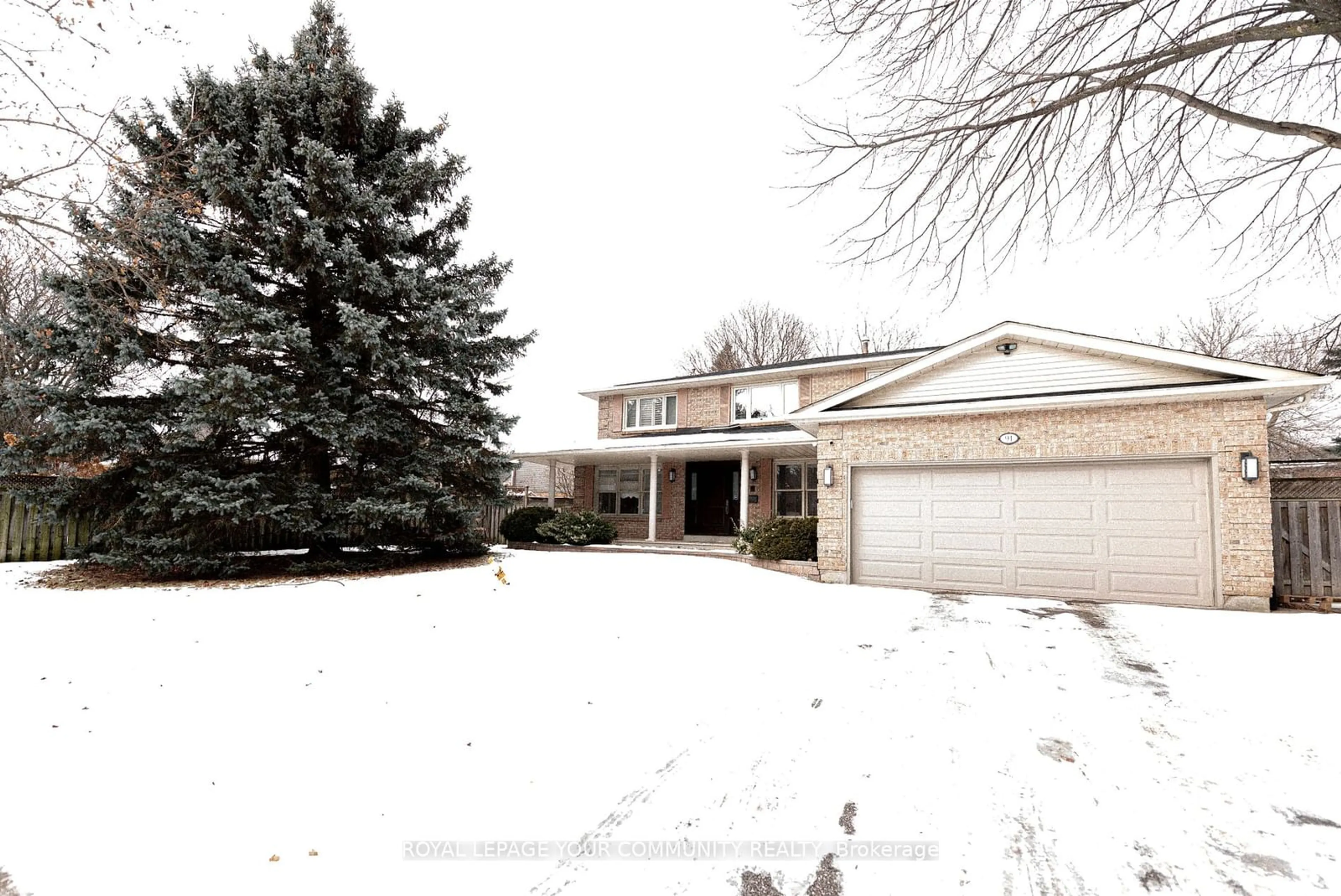 Unknown for 91 Winchester Lane, Richmond Hill Ontario L4C 6Y6