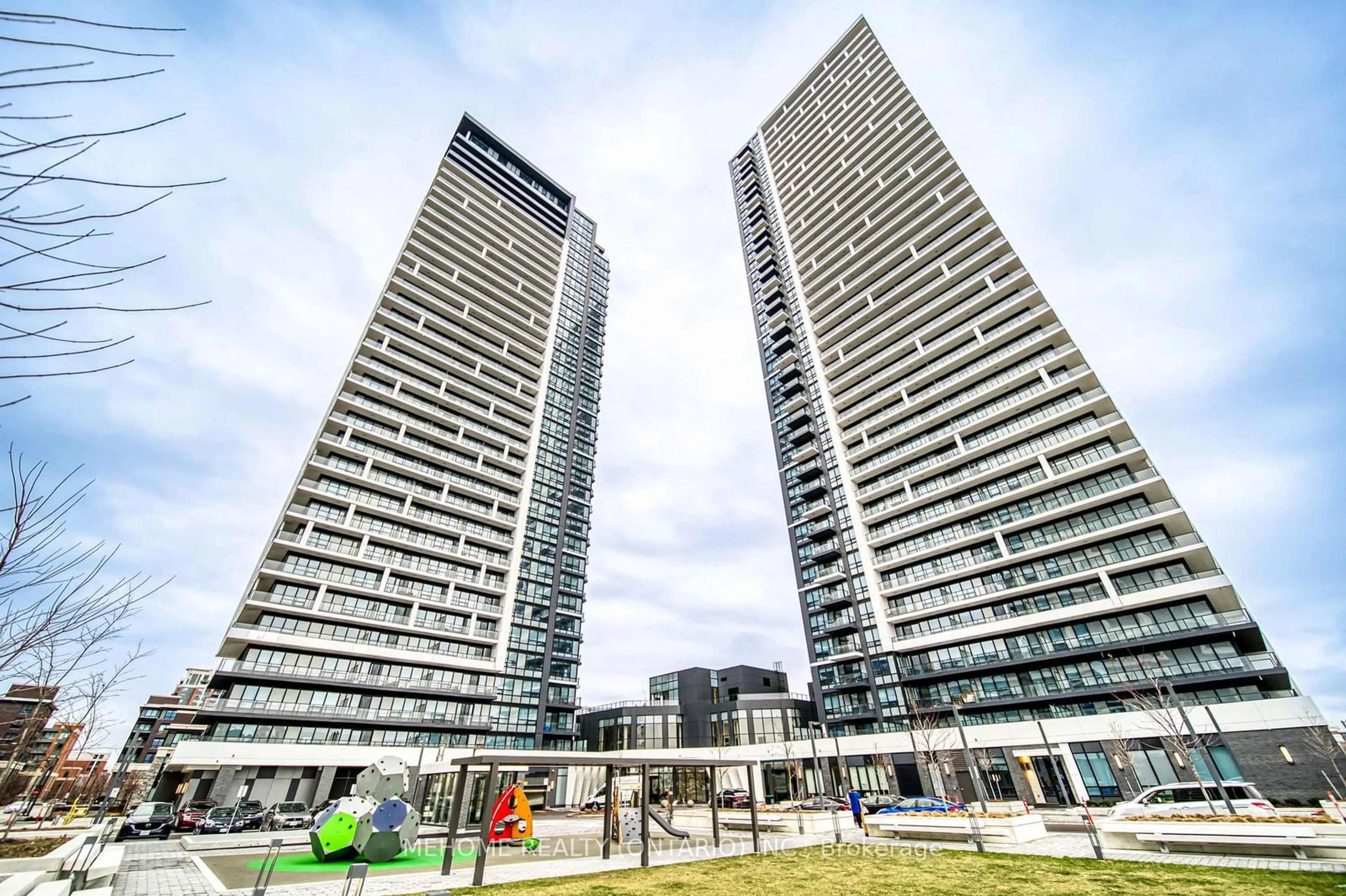 Unknown for 18 Water Walk Dr #101, Markham Ontario L3R 6L4