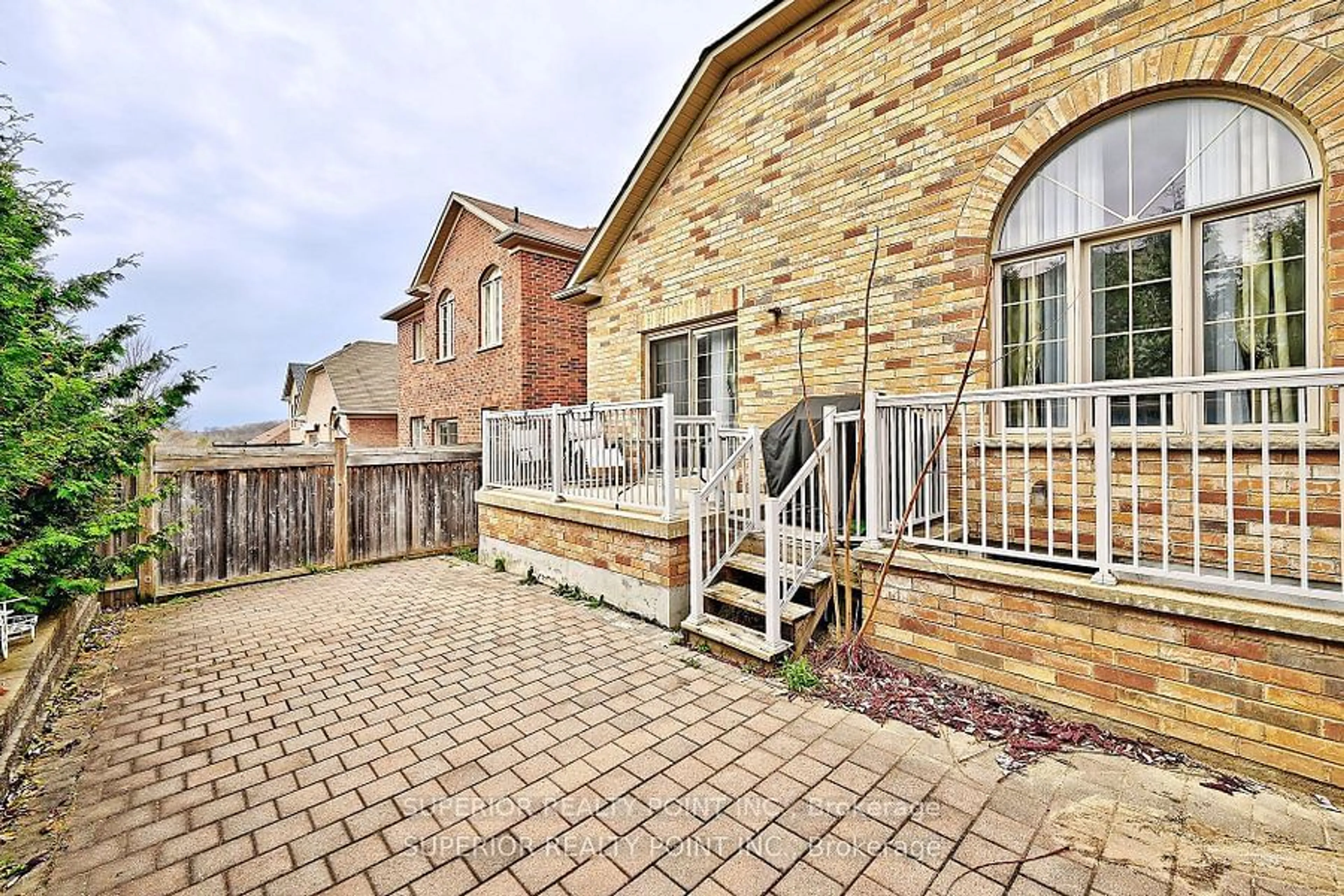 Home with brick exterior material, street for 209 Queen Filomena Ave, Vaughan Ontario L6A 0H7