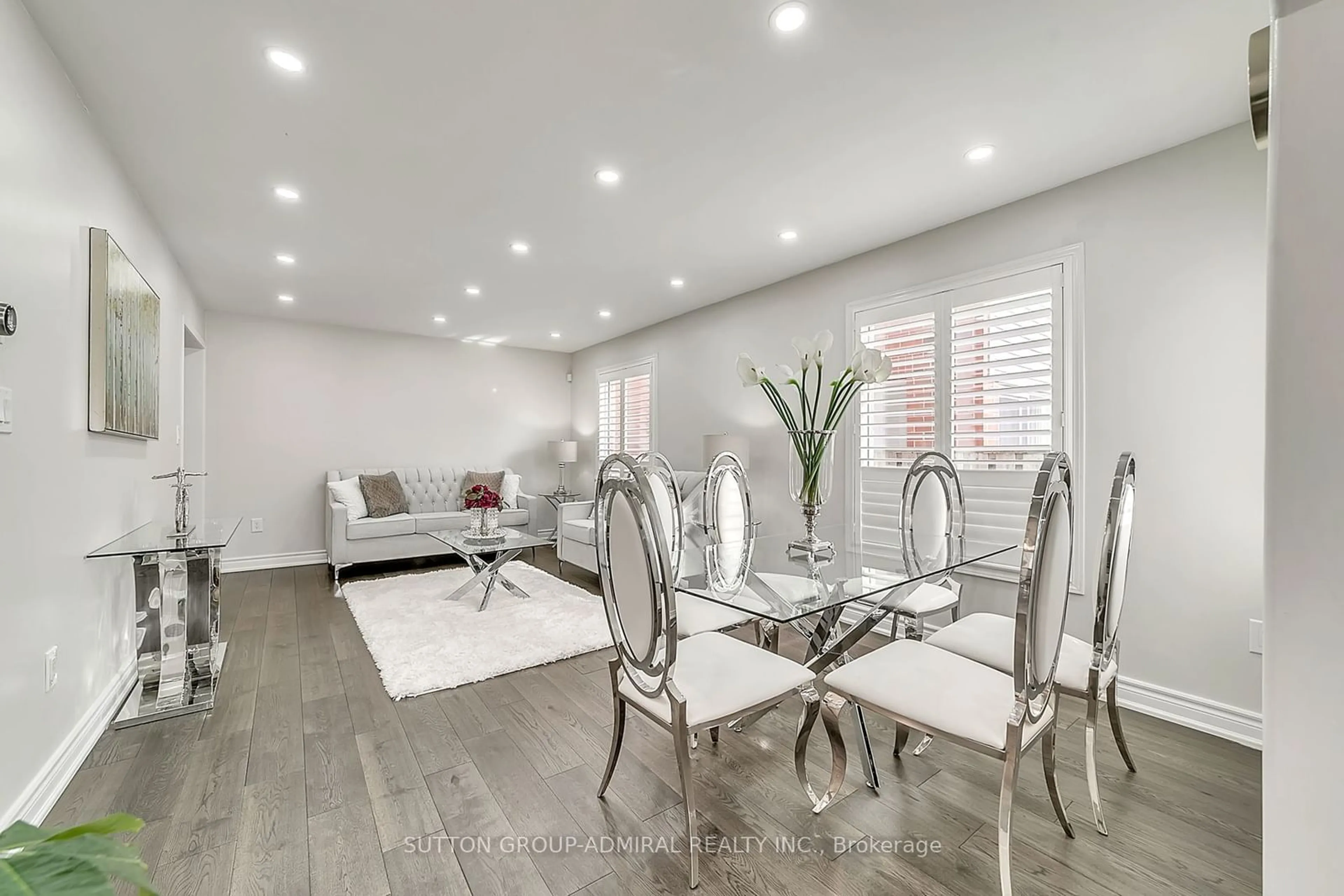 Dining room, unknown for 29 Aloe Ave, Richmond Hill Ontario L4E 4M8