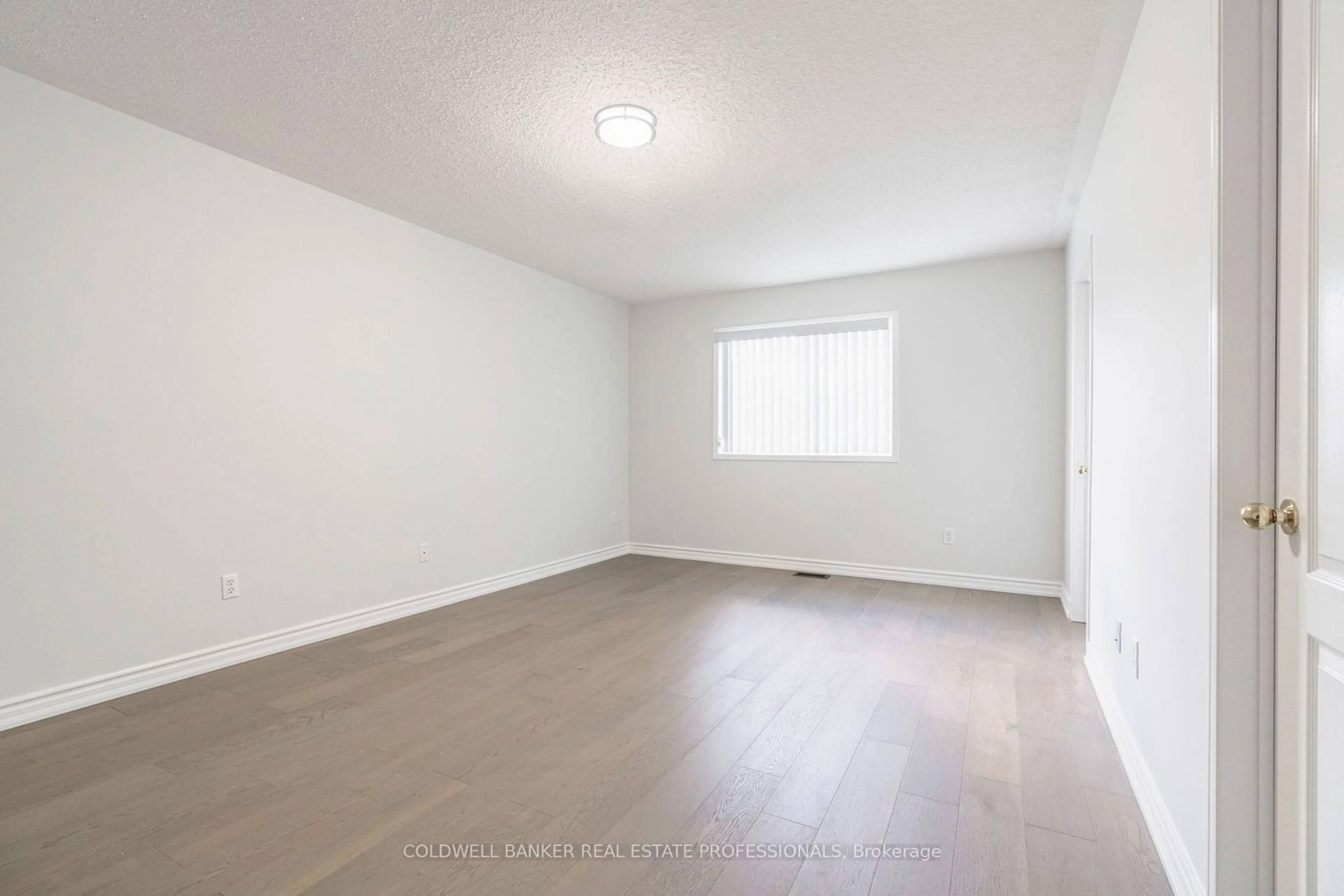 A pic of a room for 112 Edward Jeffreys Ave, Markham Ontario L6E 1W1