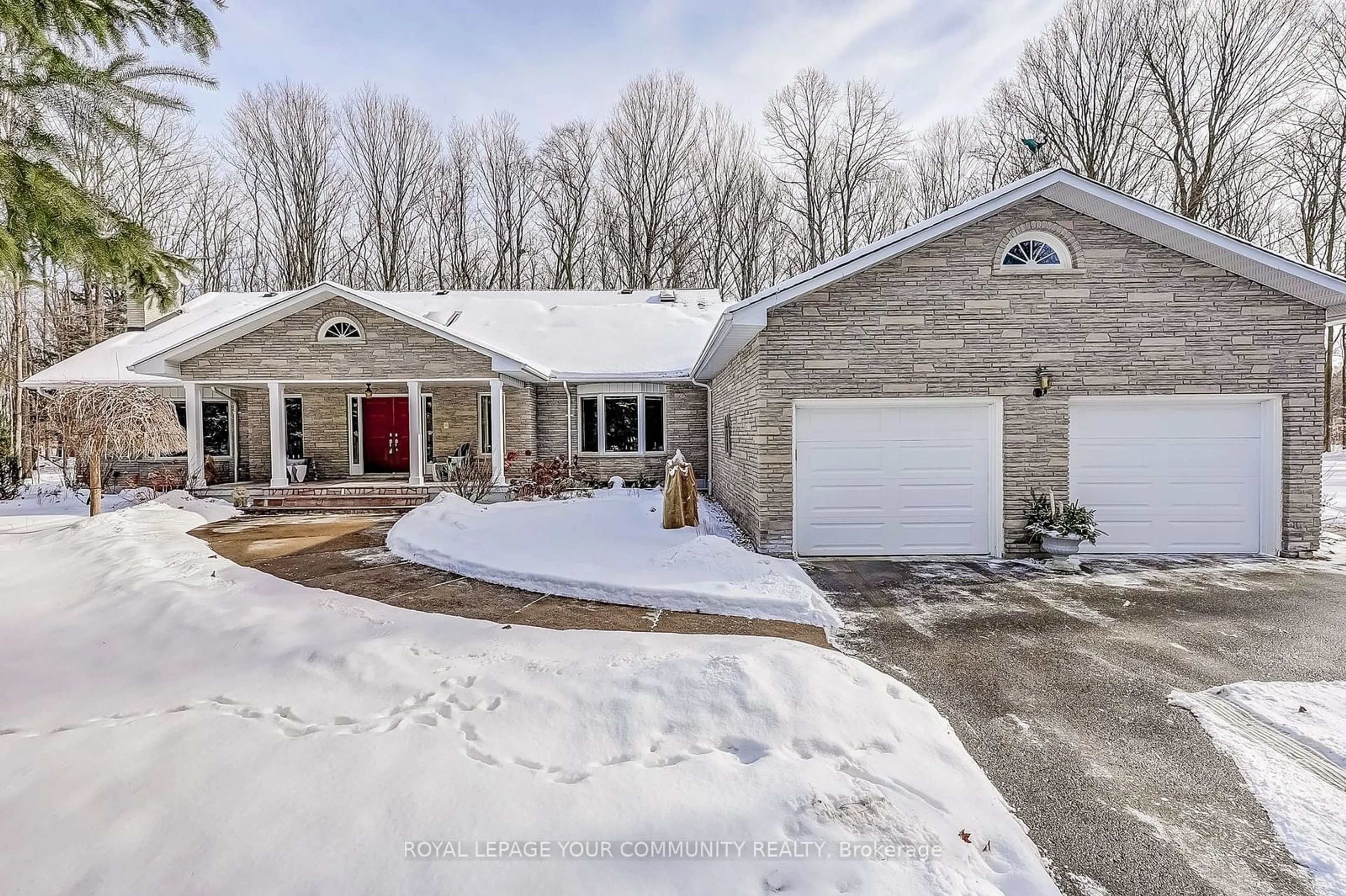 Unknown for 9 Beech Tree Lane, Whitchurch-Stouffville Ontario L4A 3G8