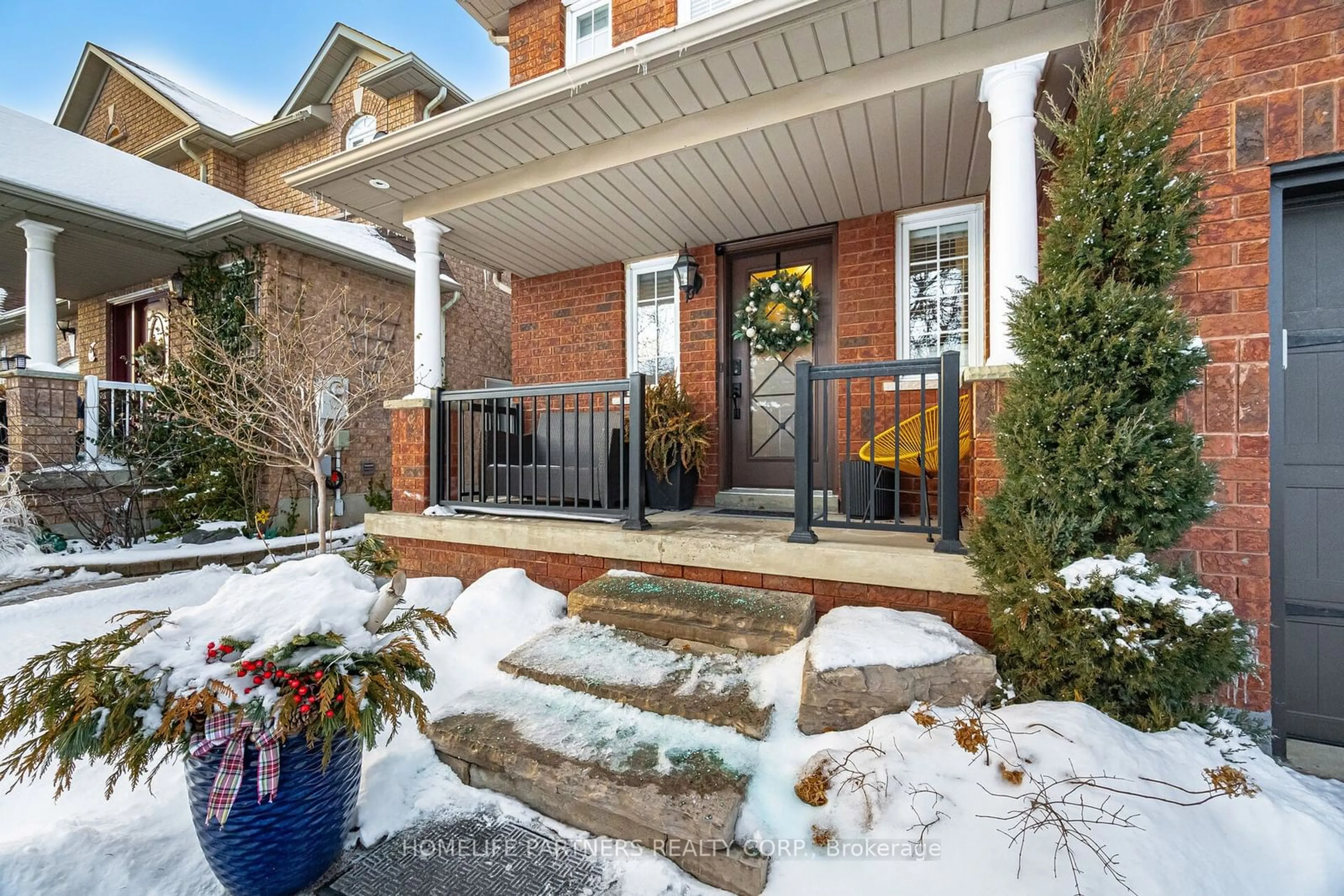 Unknown for 50 Toscana Rd, Vaughan Ontario L4H 1L5