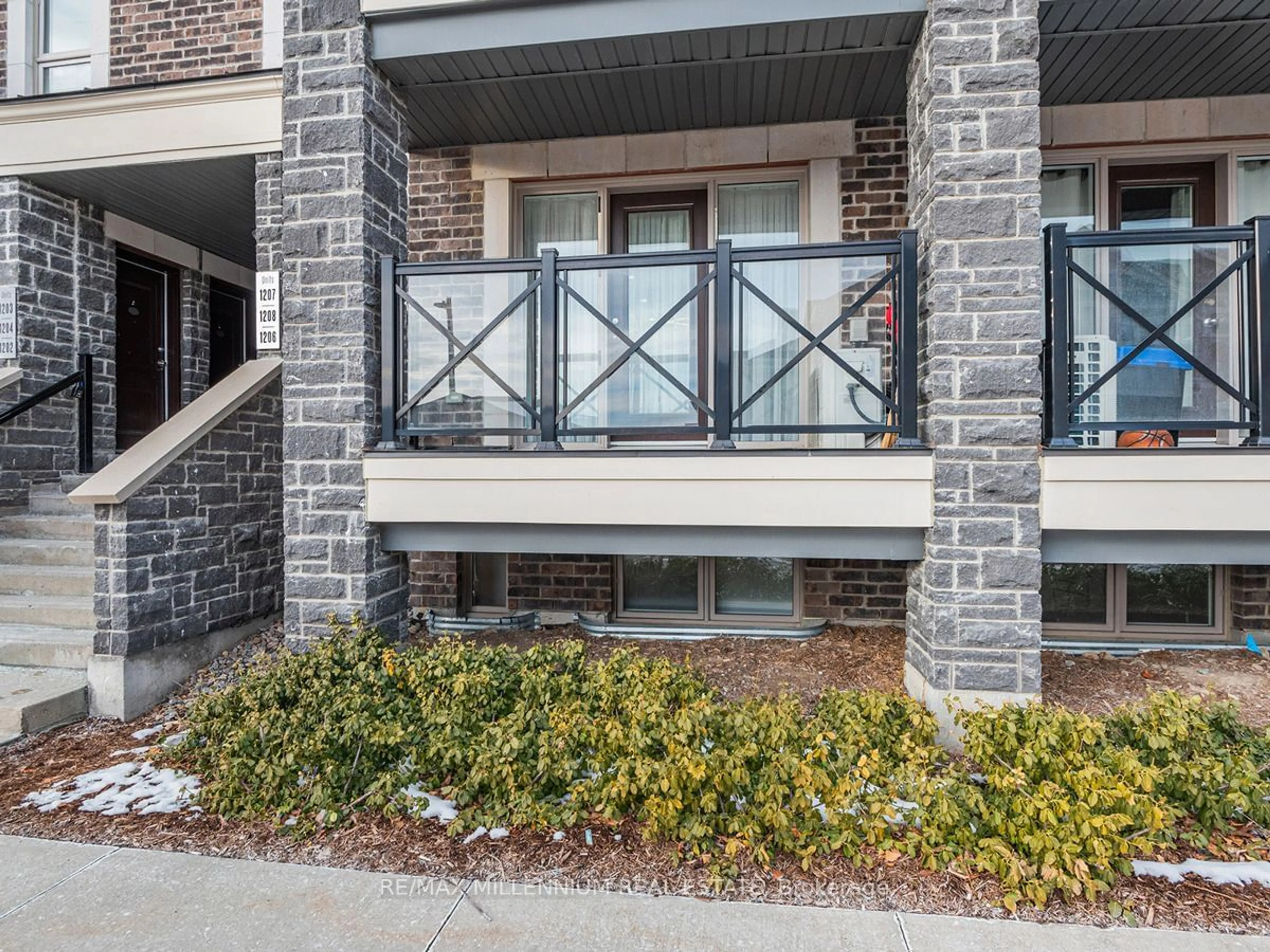 Unknown for 11 Dunsheath Way #1206, Markham Ontario L6B 1N3