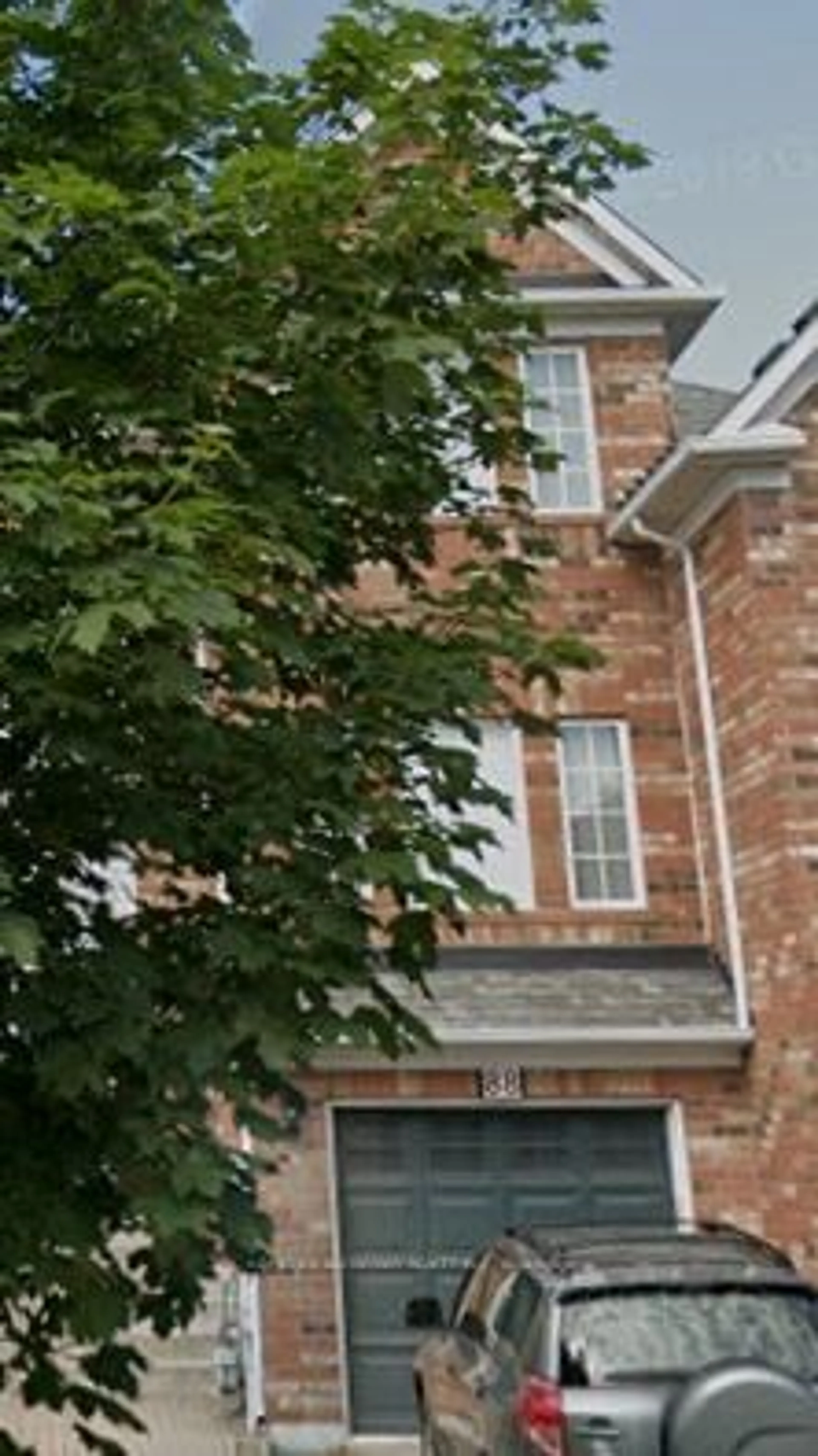 Home with brick exterior material, street for 88 Kimono Cres, Richmond Hill Ontario L4S 2G1